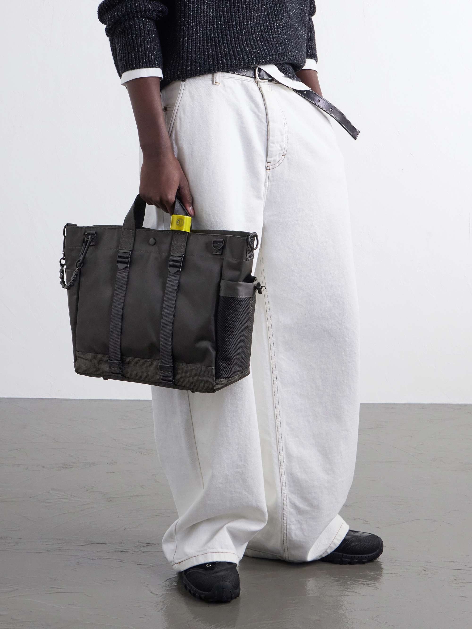 PORTER-YOSHIDA & CO 