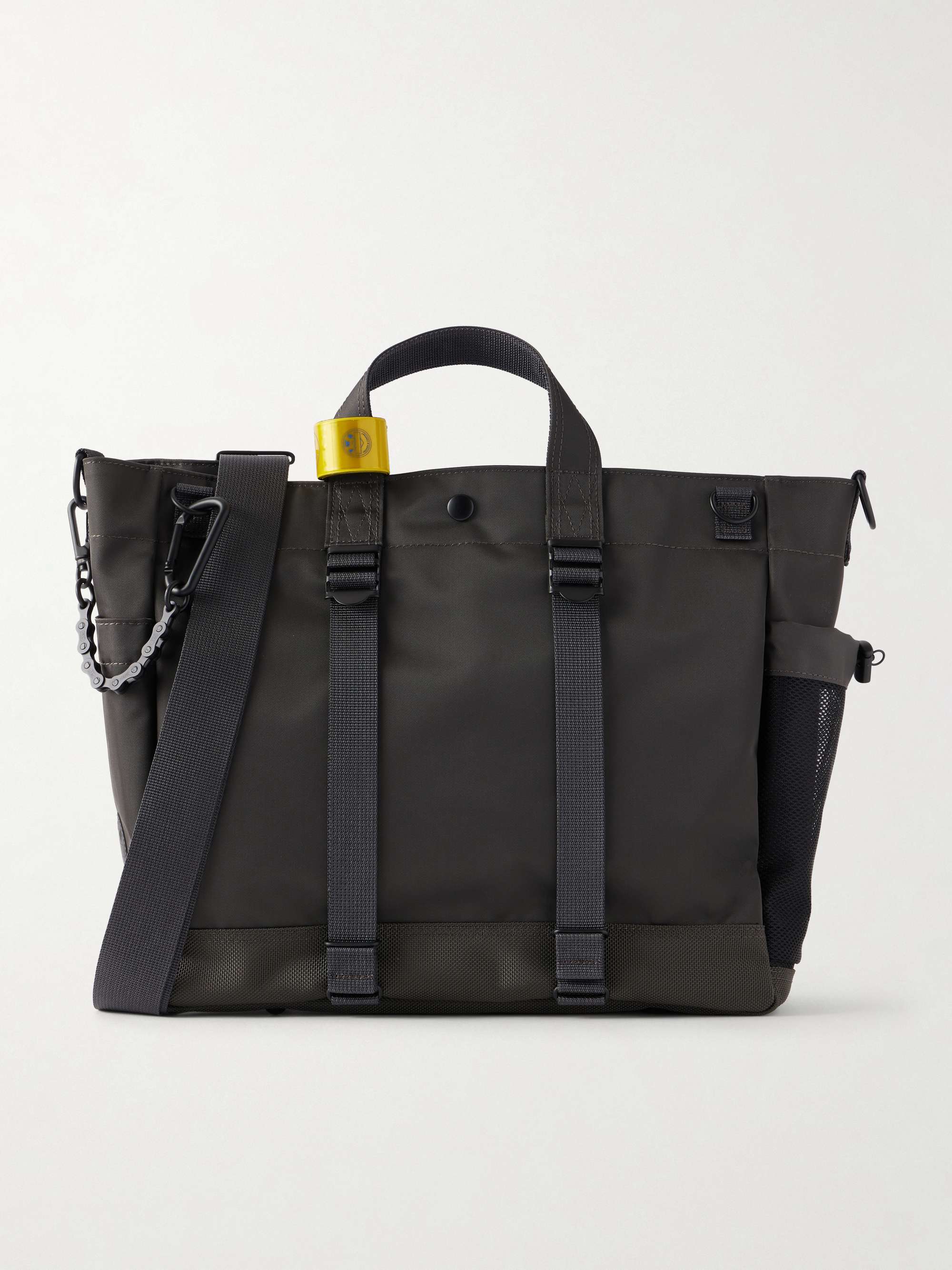 PORTER-YOSHIDA & CO 
