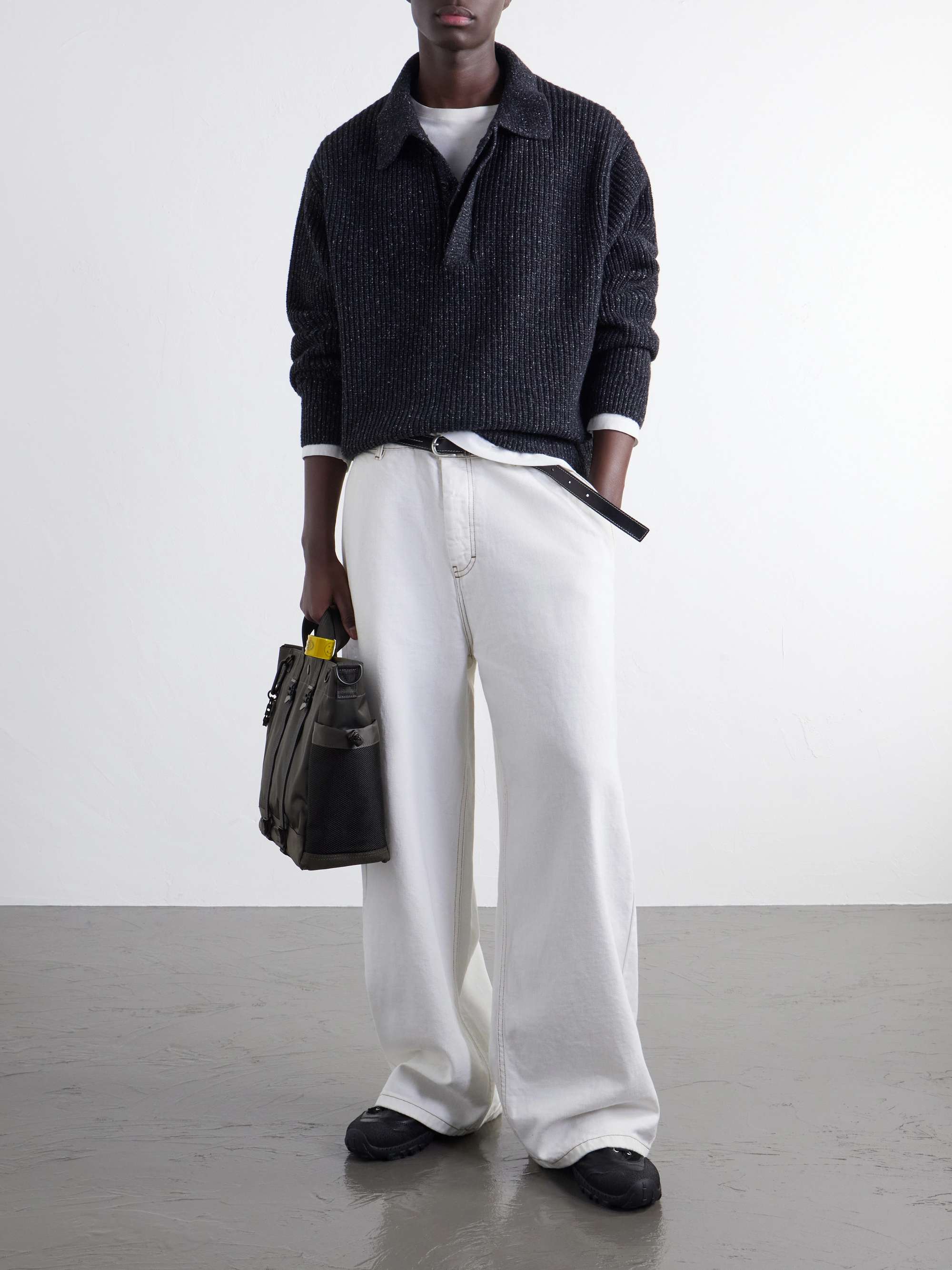 PORTER-YOSHIDA & CO 
