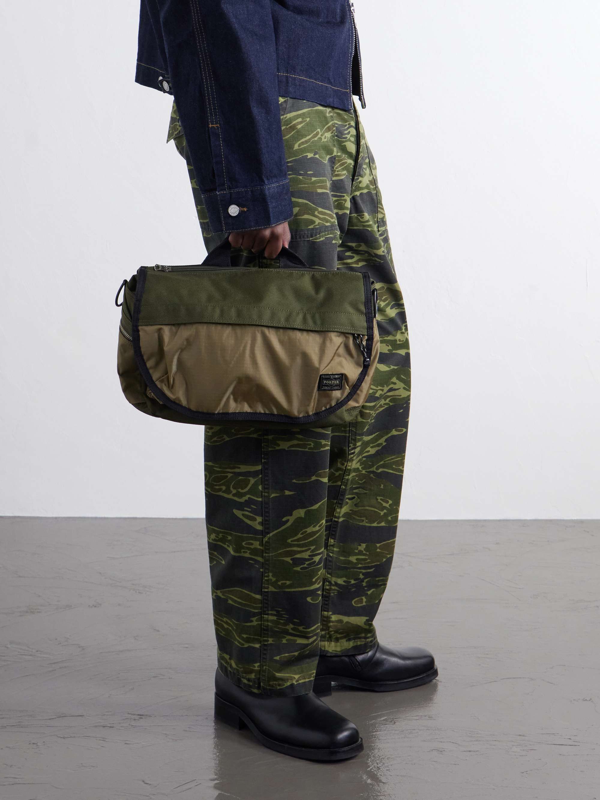 PORTER-YOSHIDA & CO 