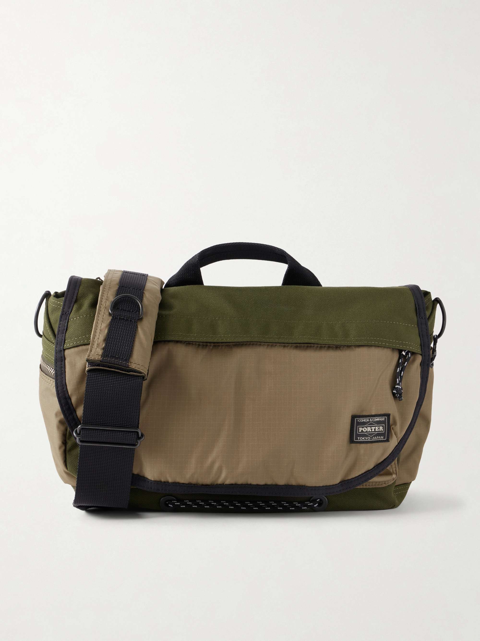 PORTER-YOSHIDA & CO 