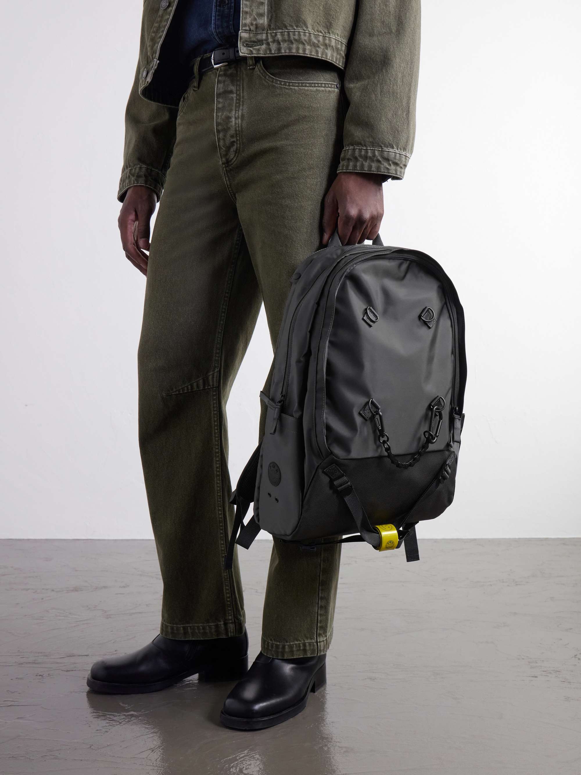 PORTER-YOSHIDA & CO 