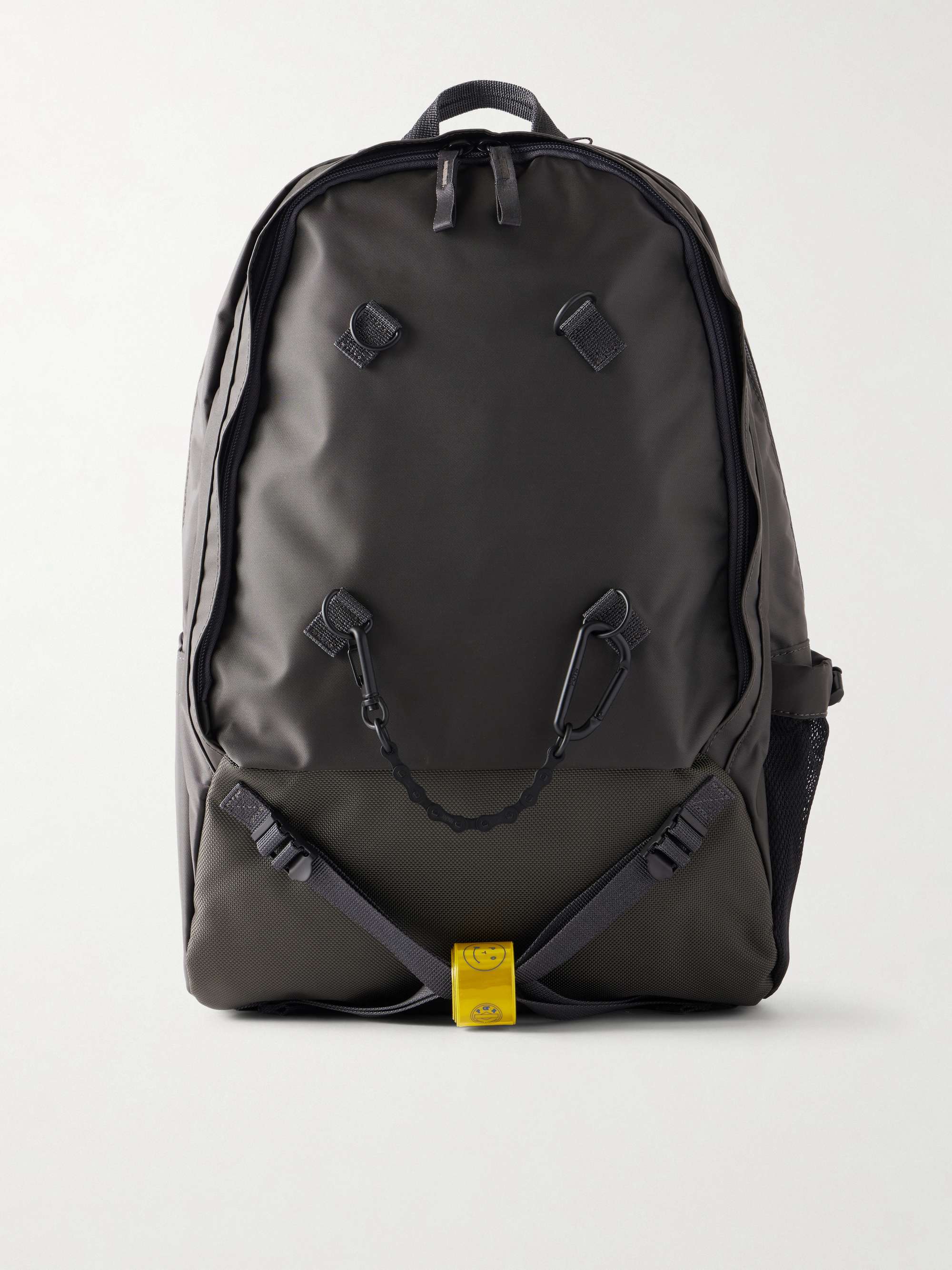 PORTER-YOSHIDA & CO 