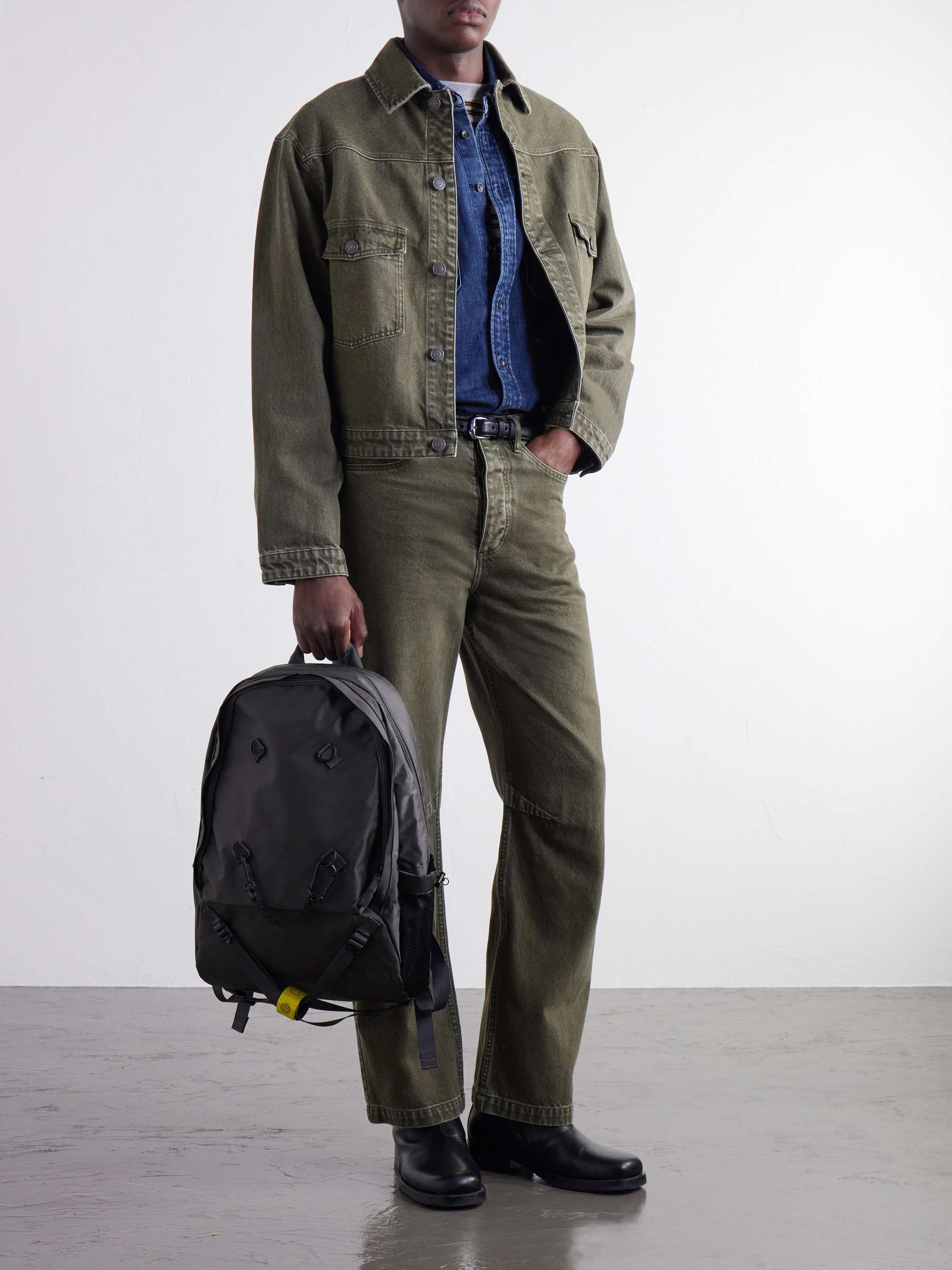 PORTER-YOSHIDA & CO 