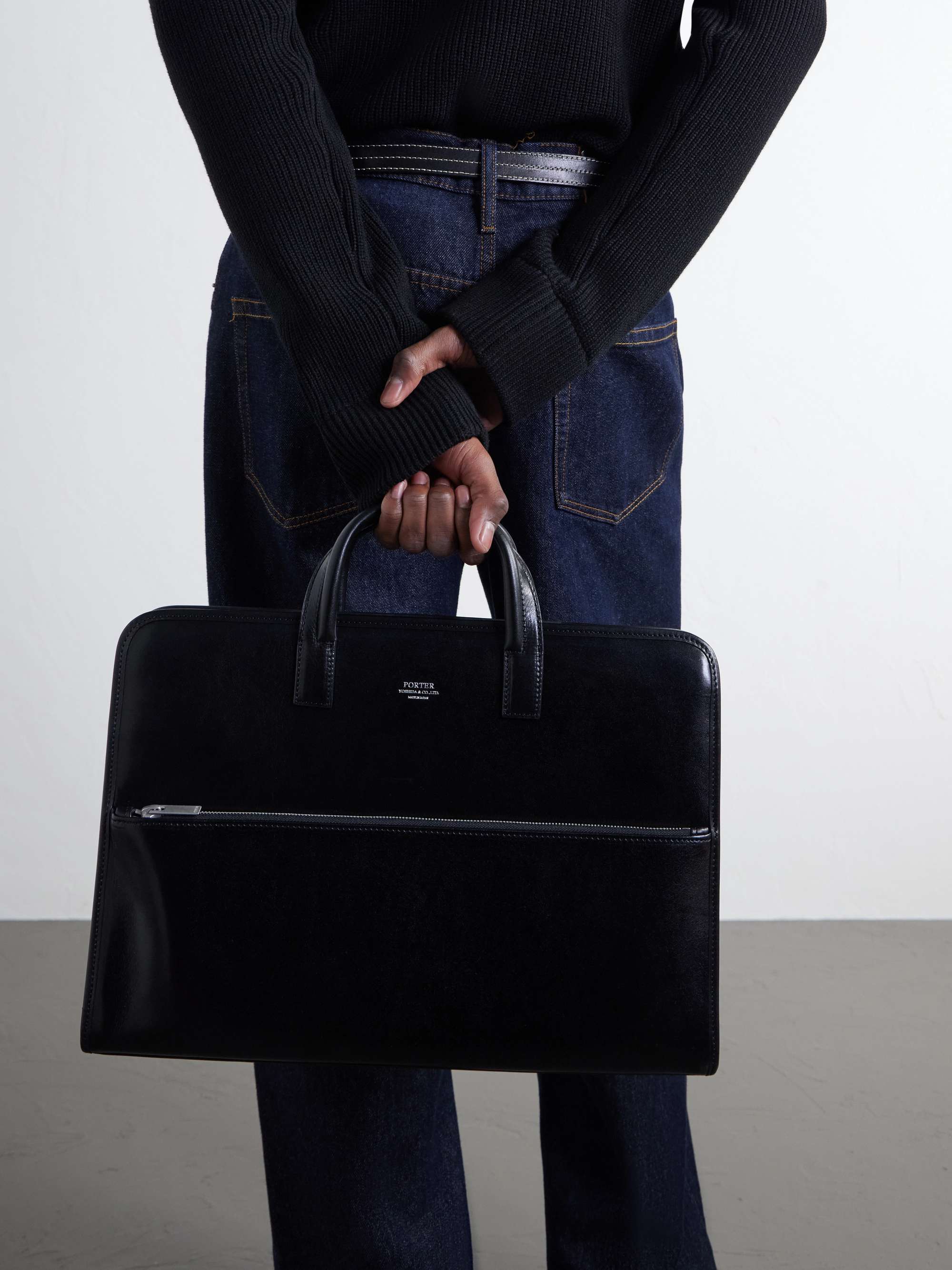 PORTER-YOSHIDA & CO 