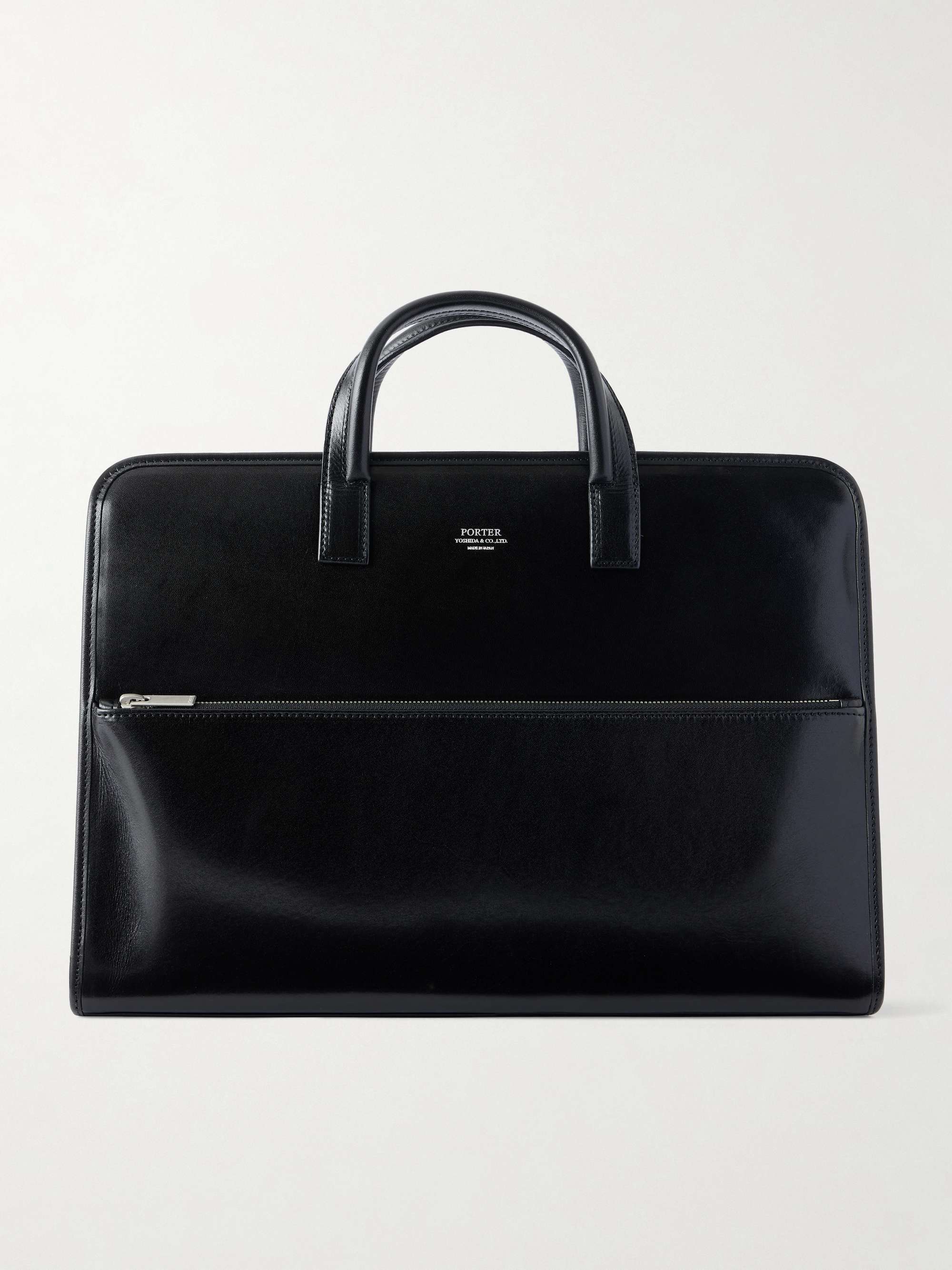 PORTER-YOSHIDA & CO 