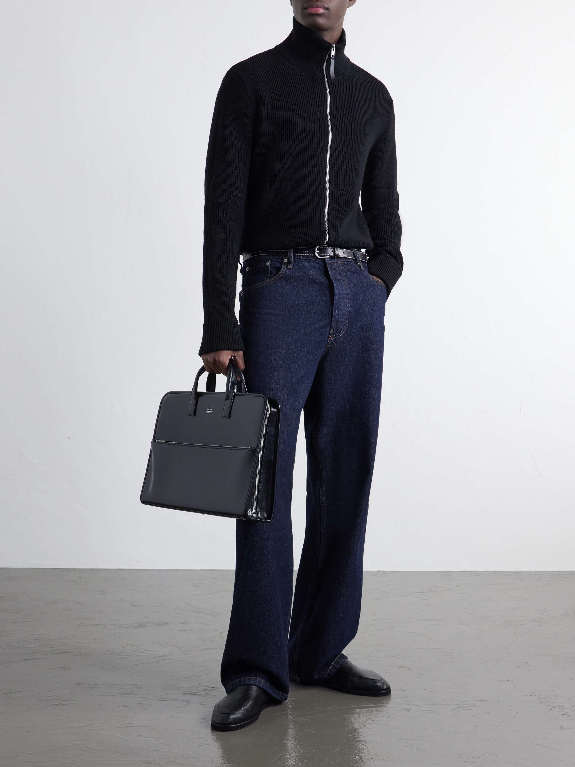 PORTER-YOSHIDA & CO 