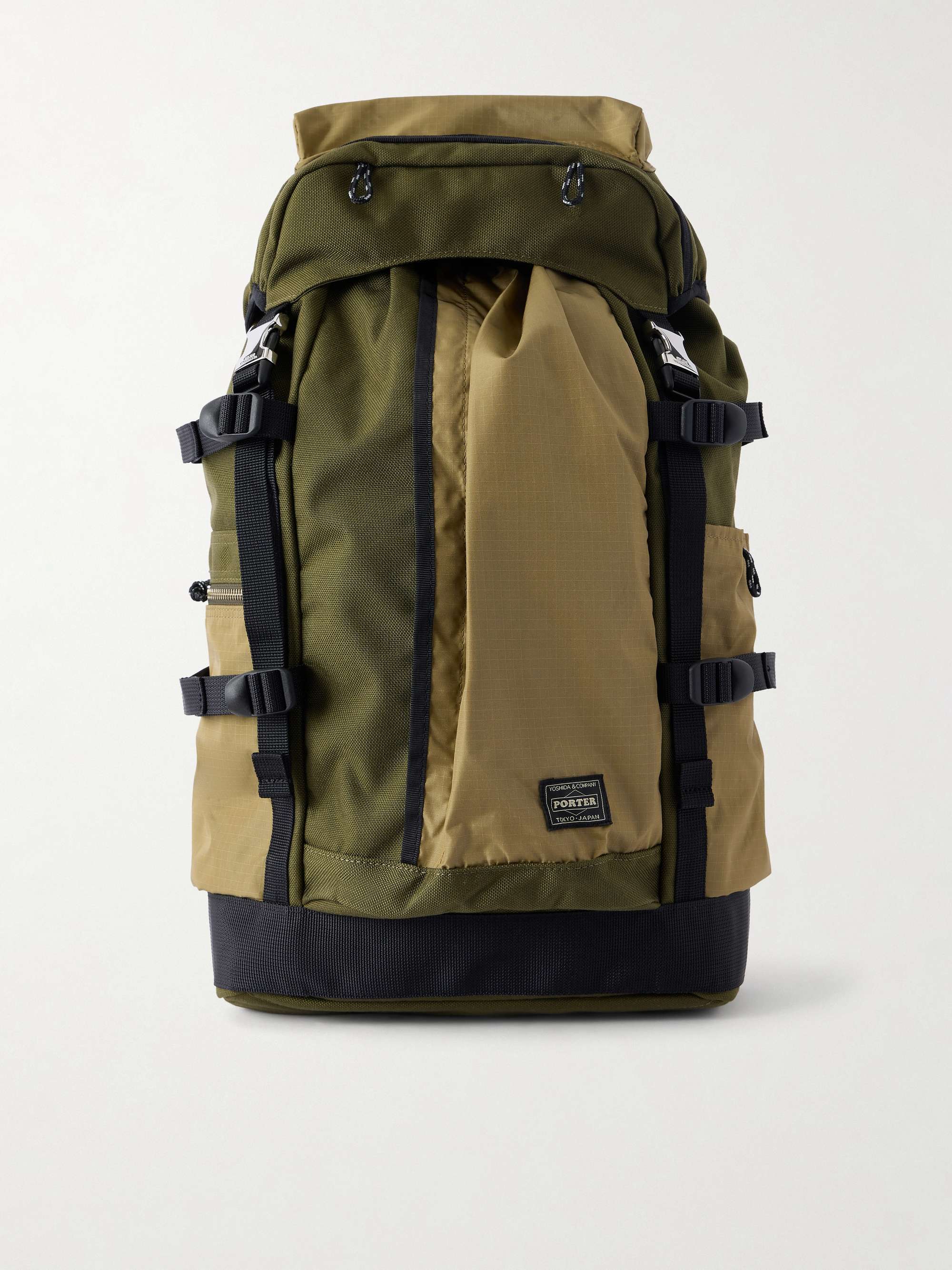PORTER-YOSHIDA & CO 
