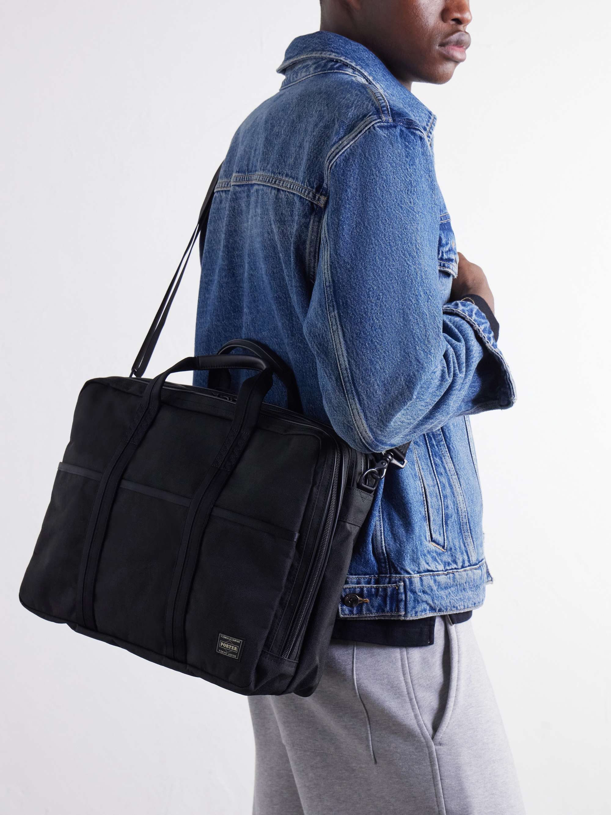 PORTER-YOSHIDA & CO 