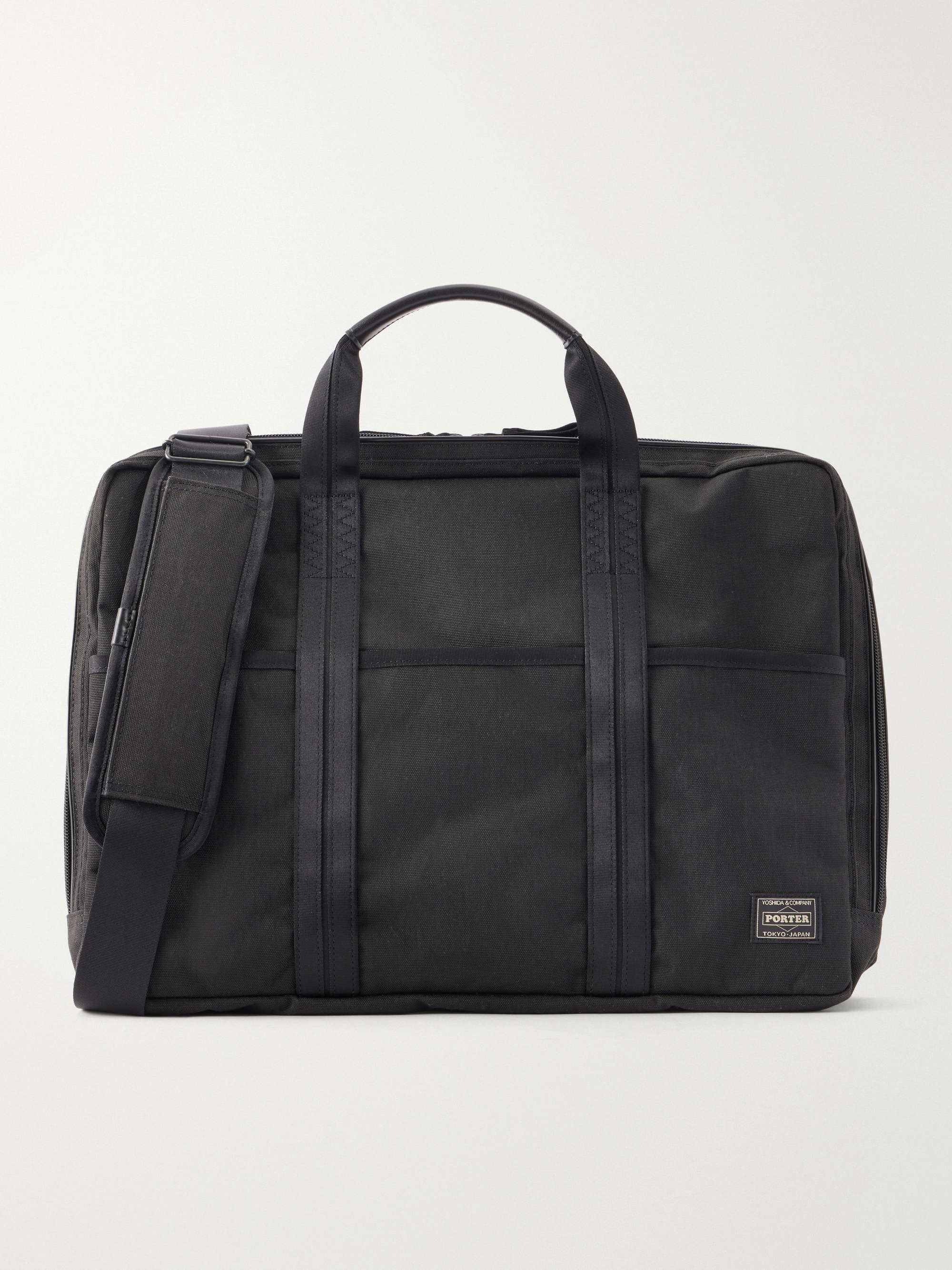 PORTER-YOSHIDA & CO 