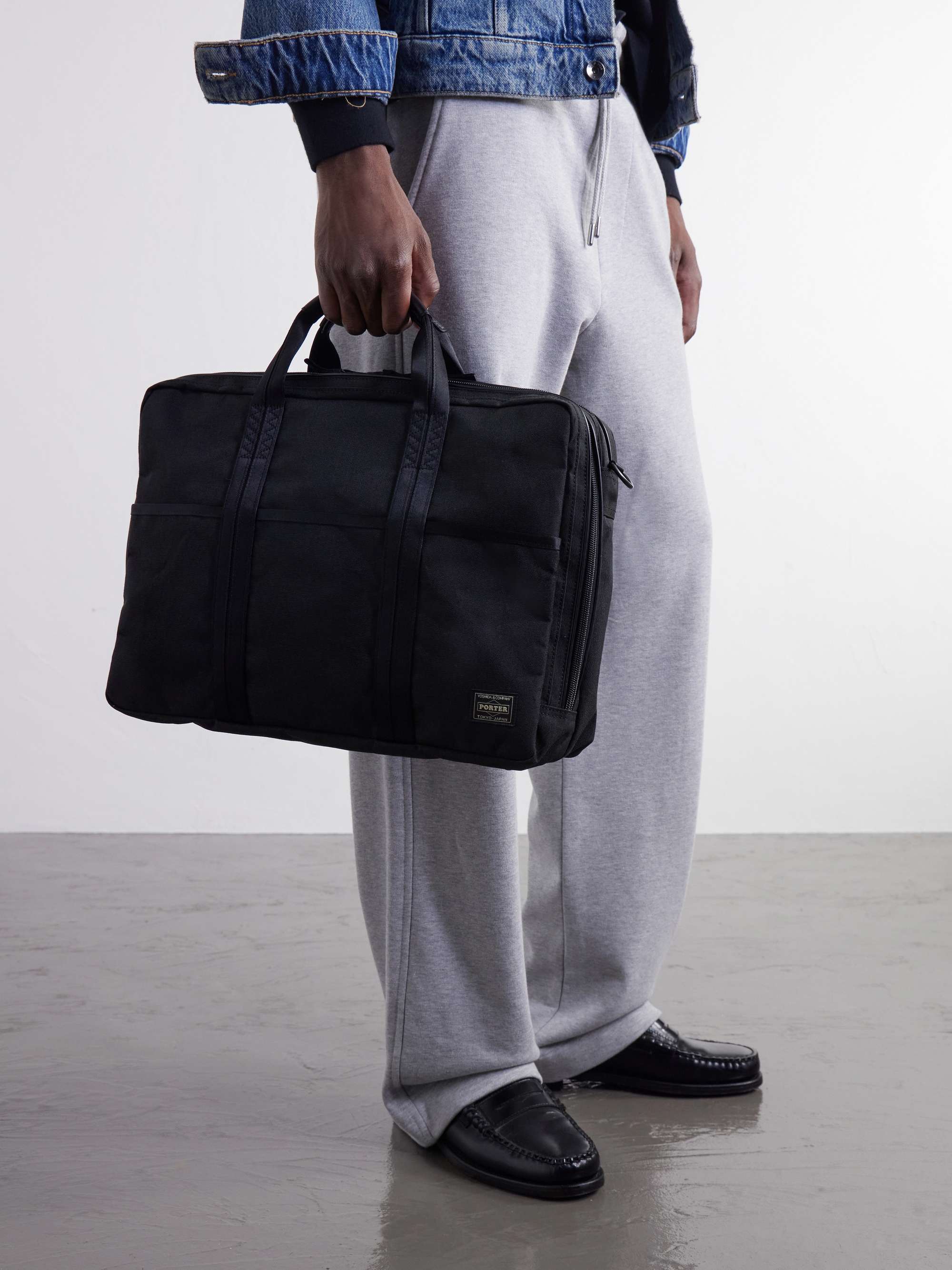 PORTER-YOSHIDA & CO 