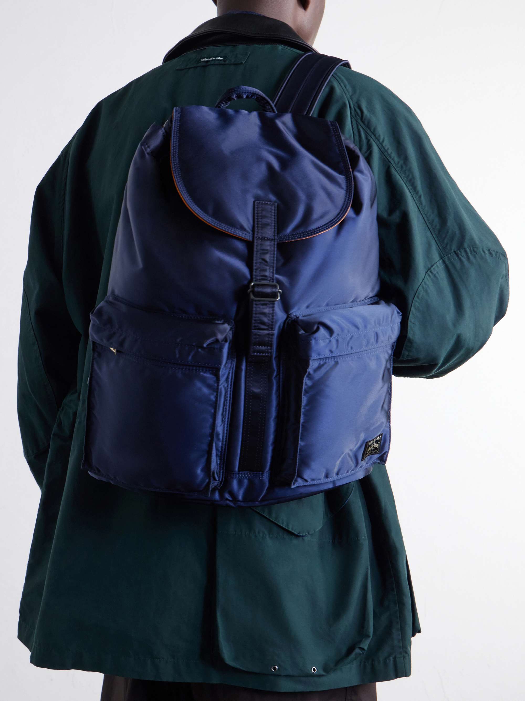 PORTER-YOSHIDA & CO 
