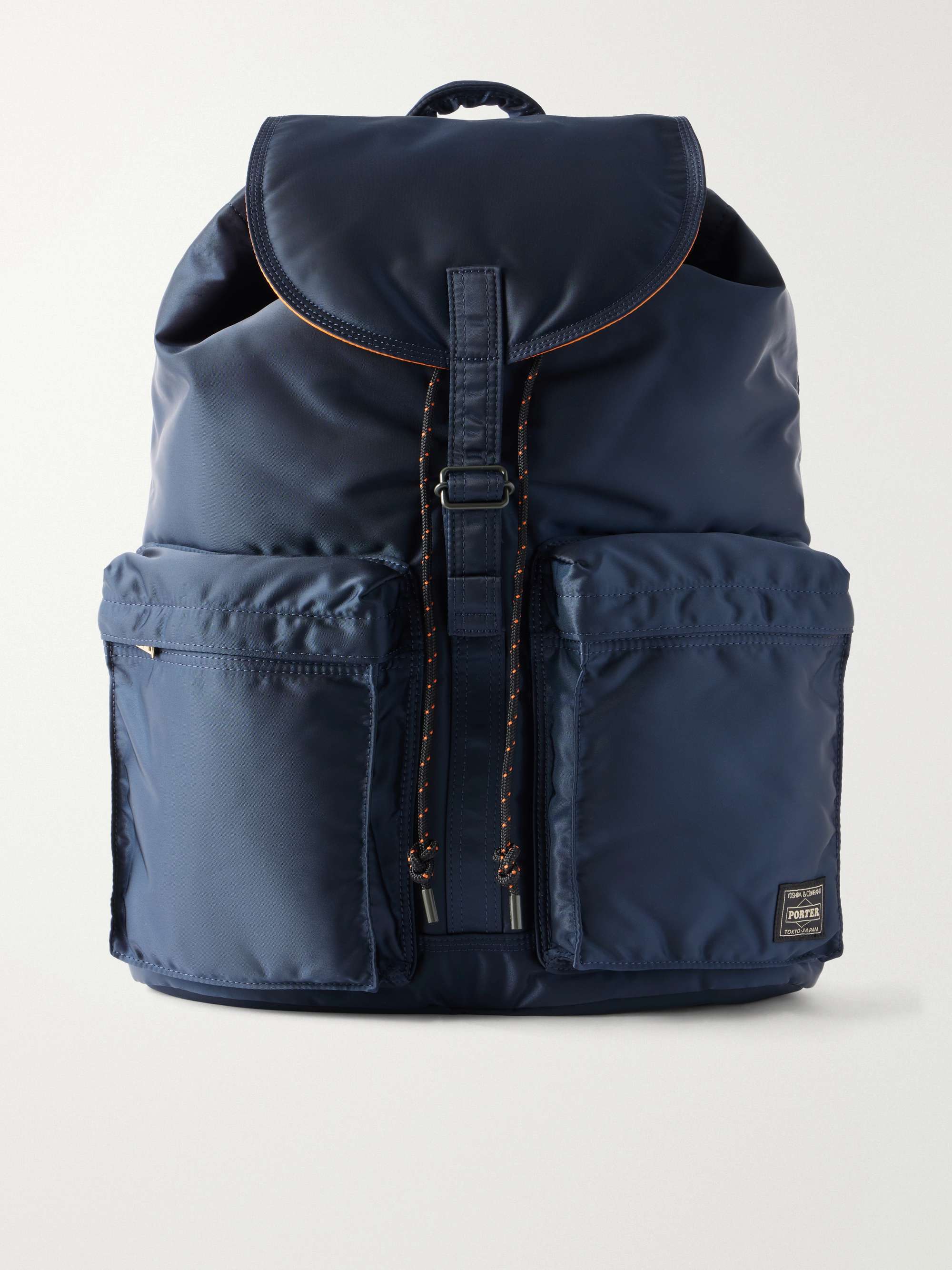 PORTER-YOSHIDA & CO 