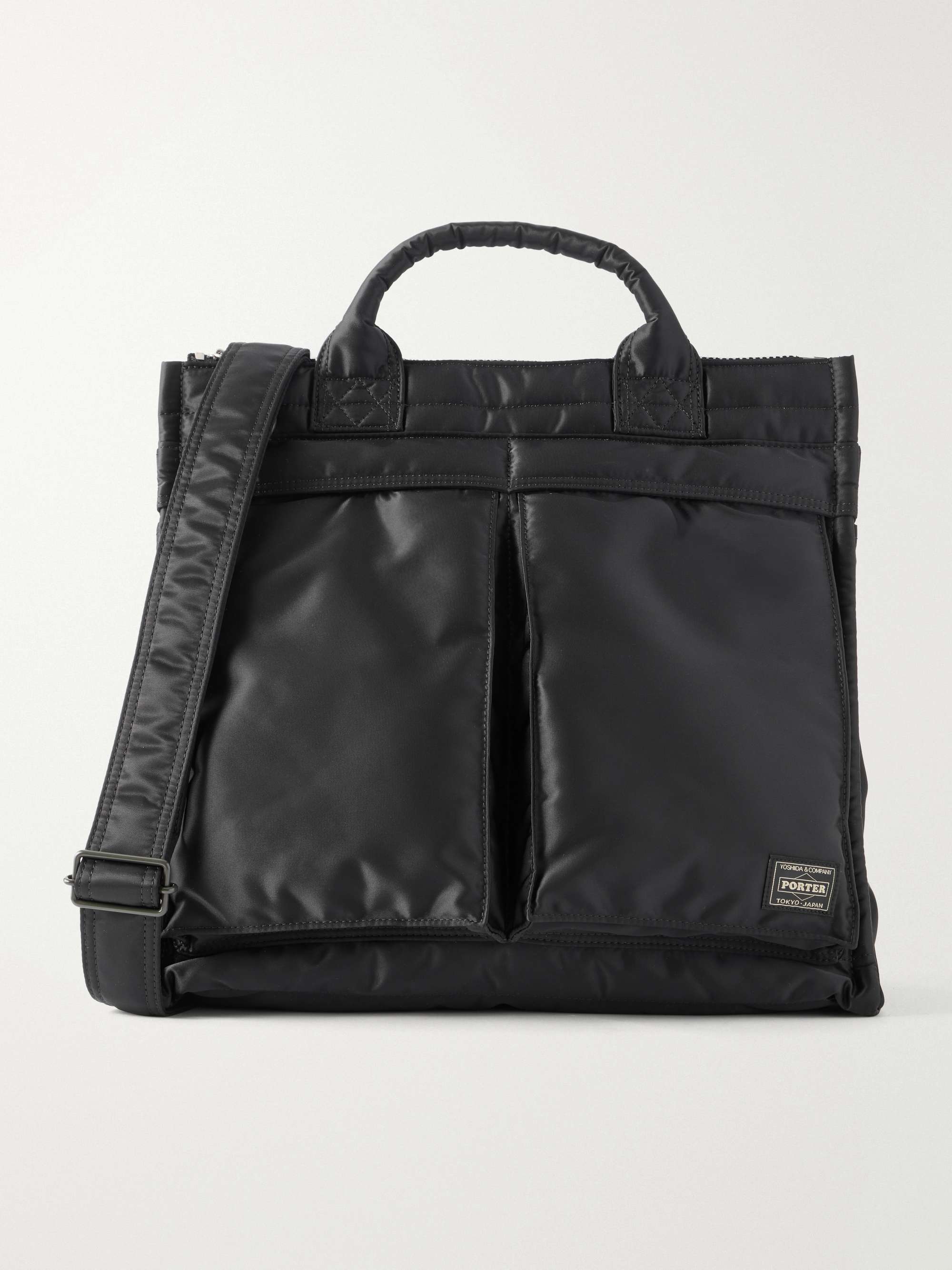 PORTER-YOSHIDA & CO 