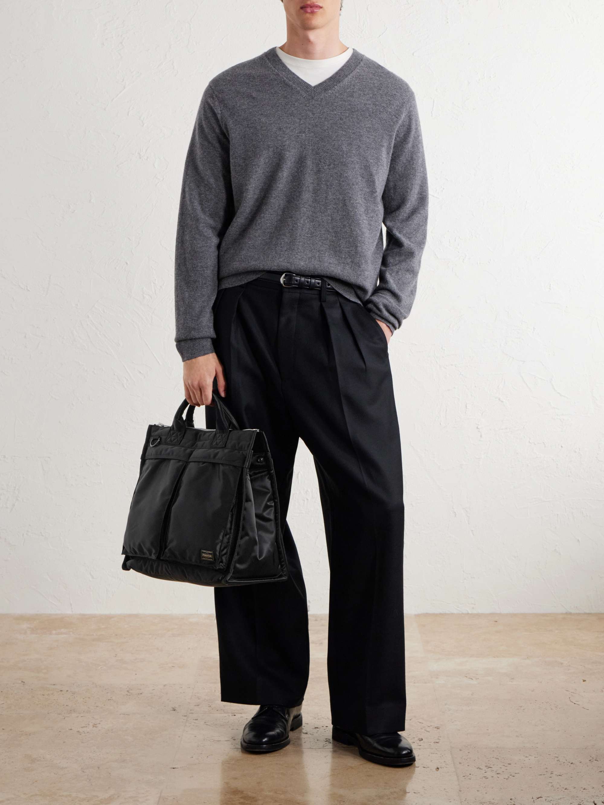 PORTER-YOSHIDA & CO 