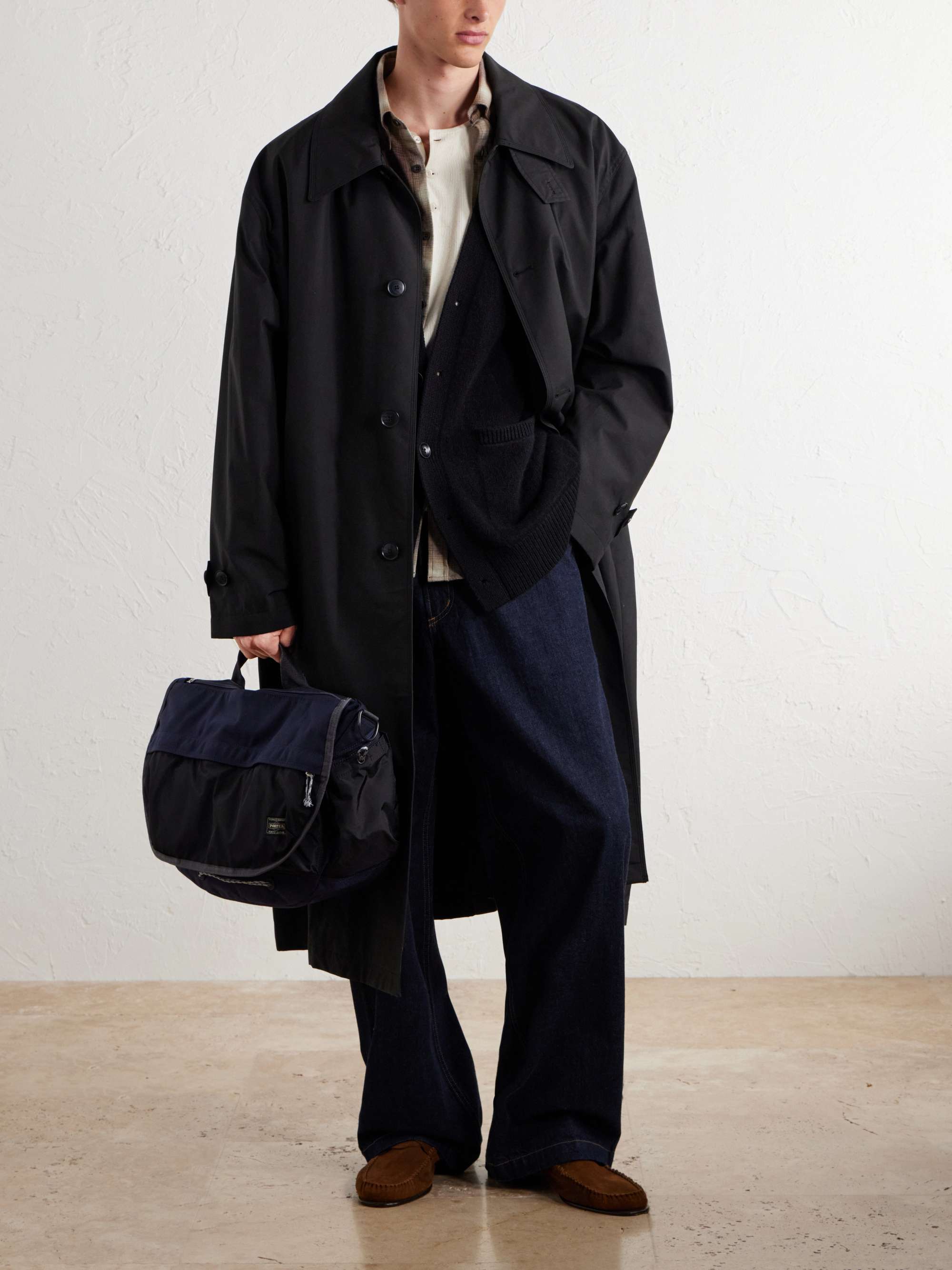 PORTER-YOSHIDA & CO 