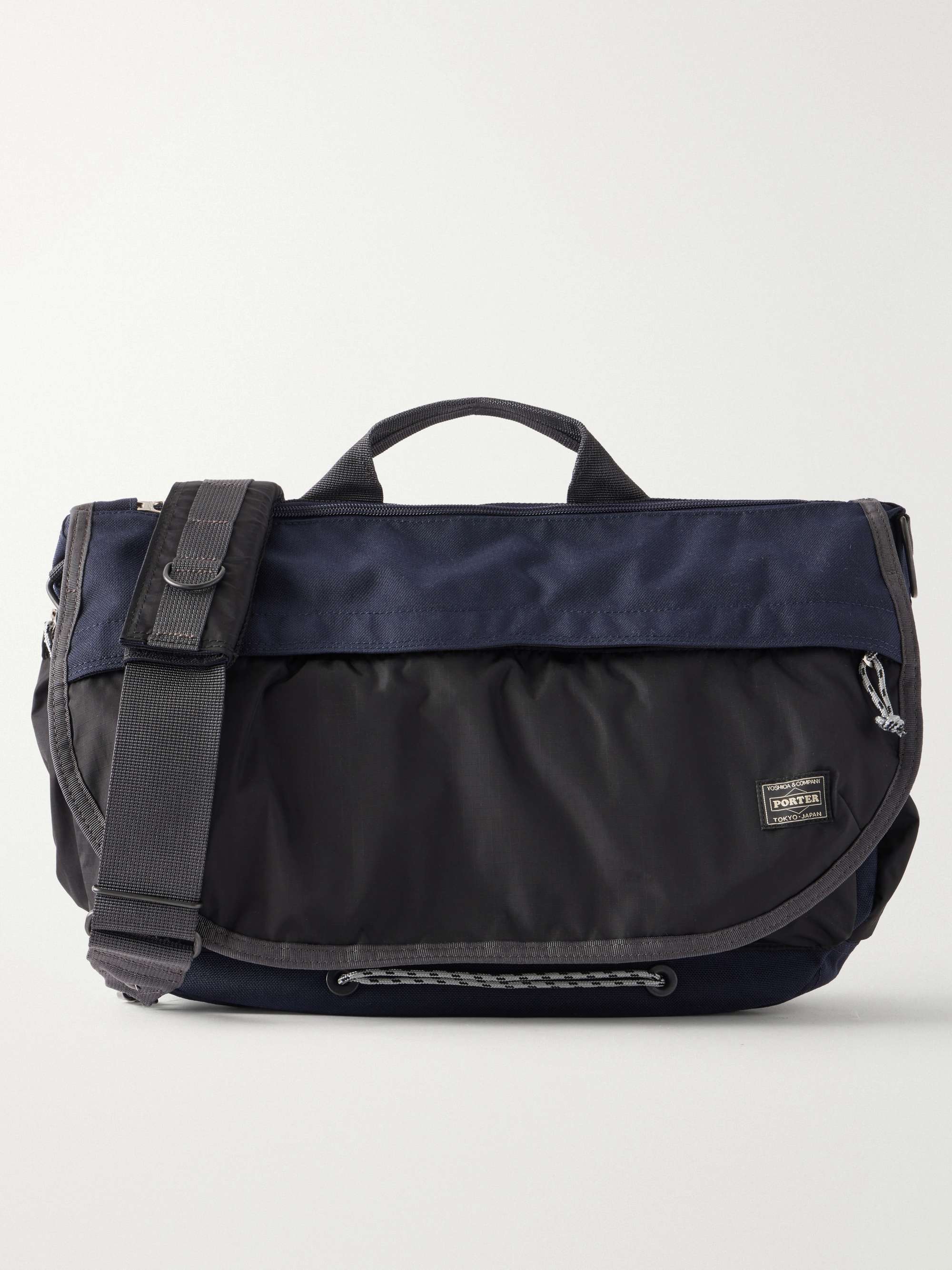 PORTER-YOSHIDA & CO 