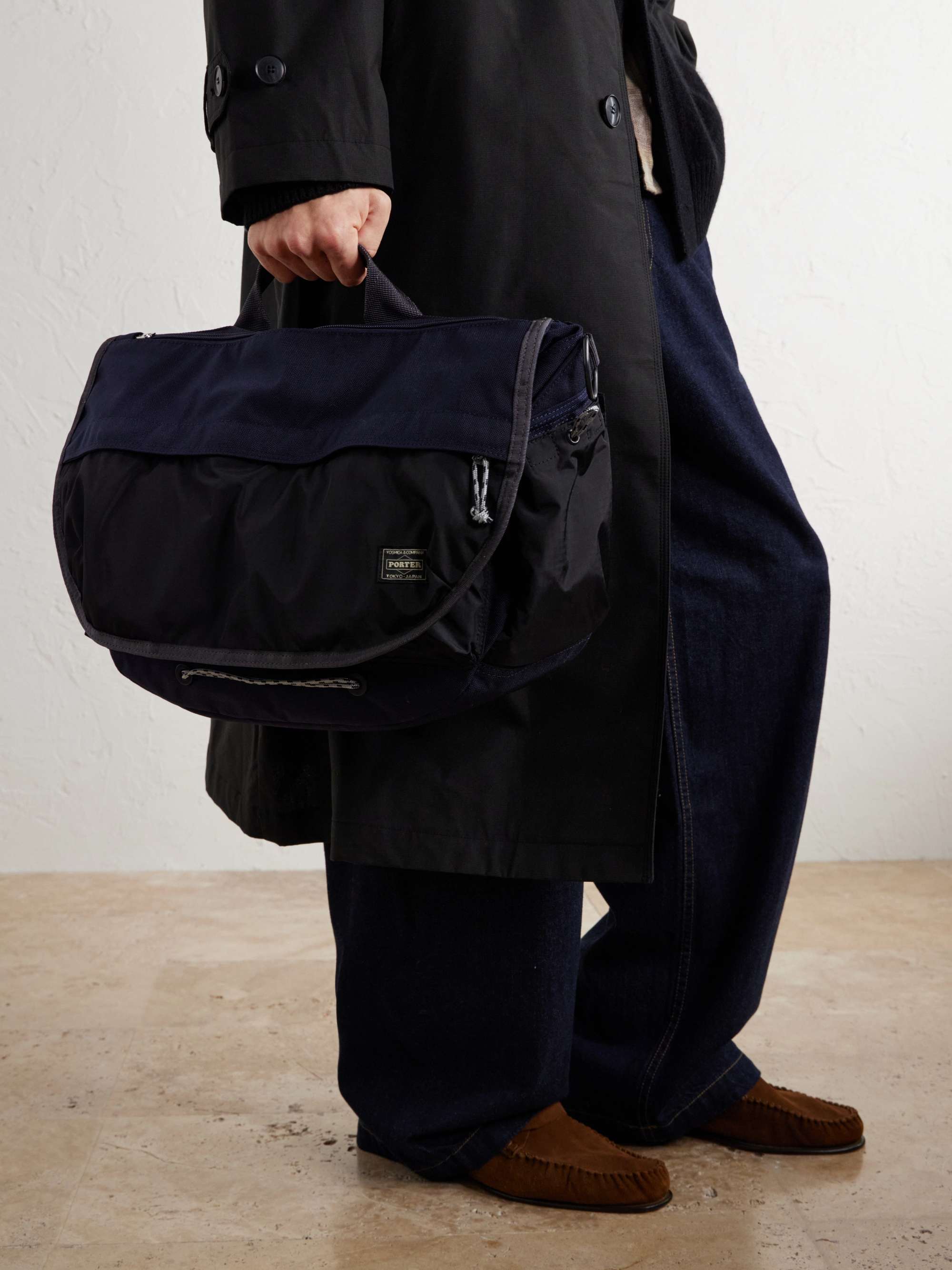 PORTER-YOSHIDA & CO 