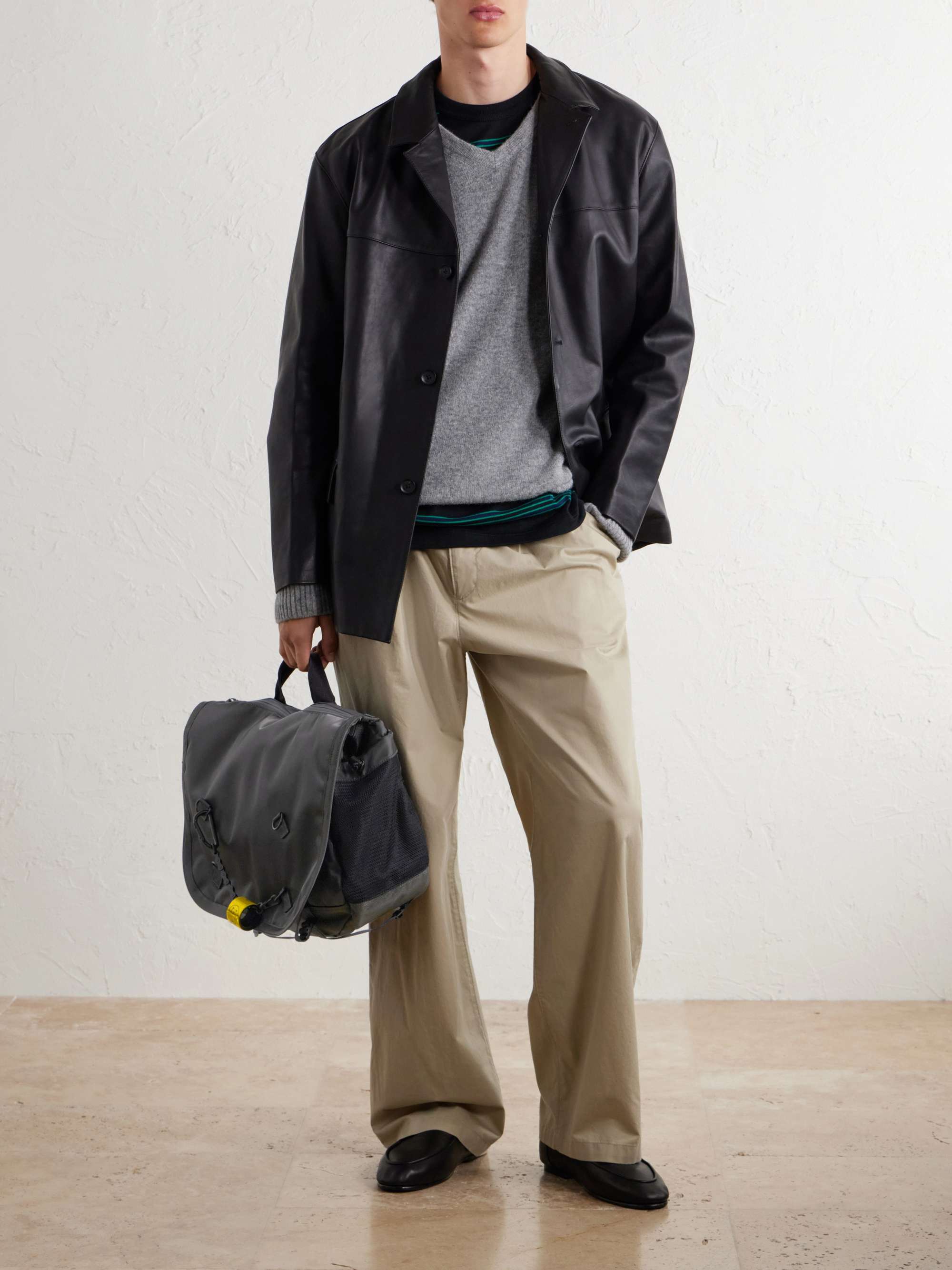 PORTER-YOSHIDA & CO 