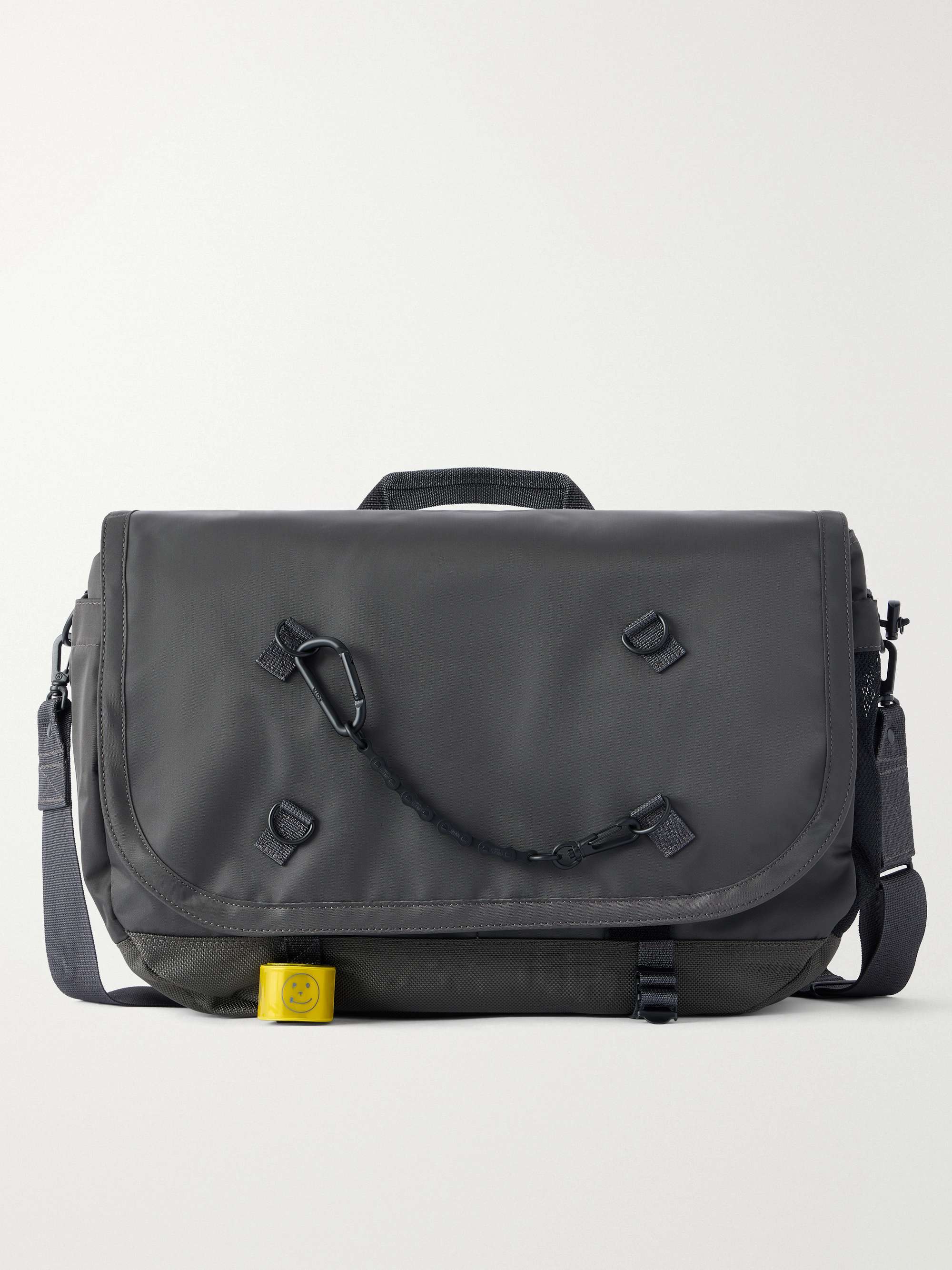 PORTER-YOSHIDA & CO 