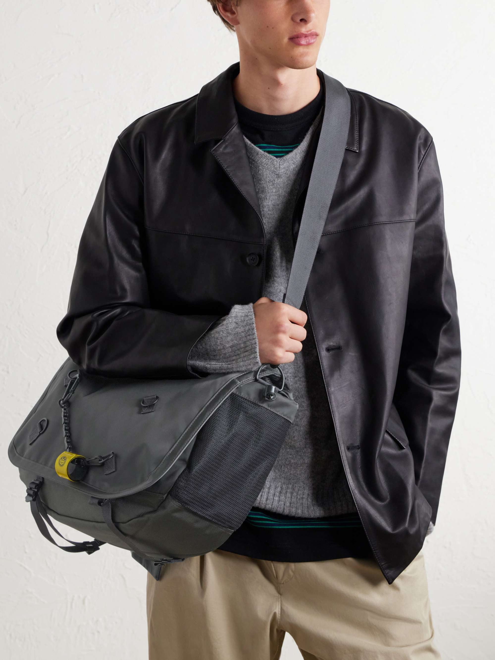 PORTER-YOSHIDA & CO 