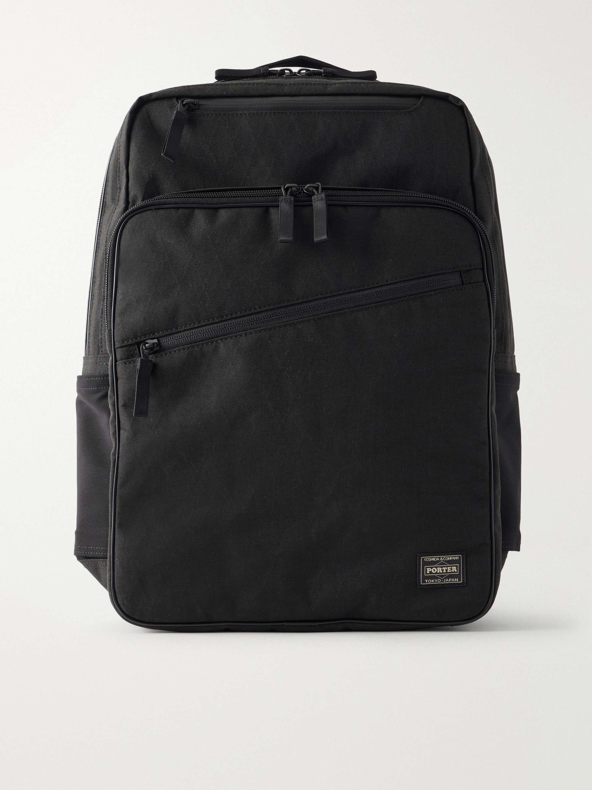 PORTER-YOSHIDA & CO 