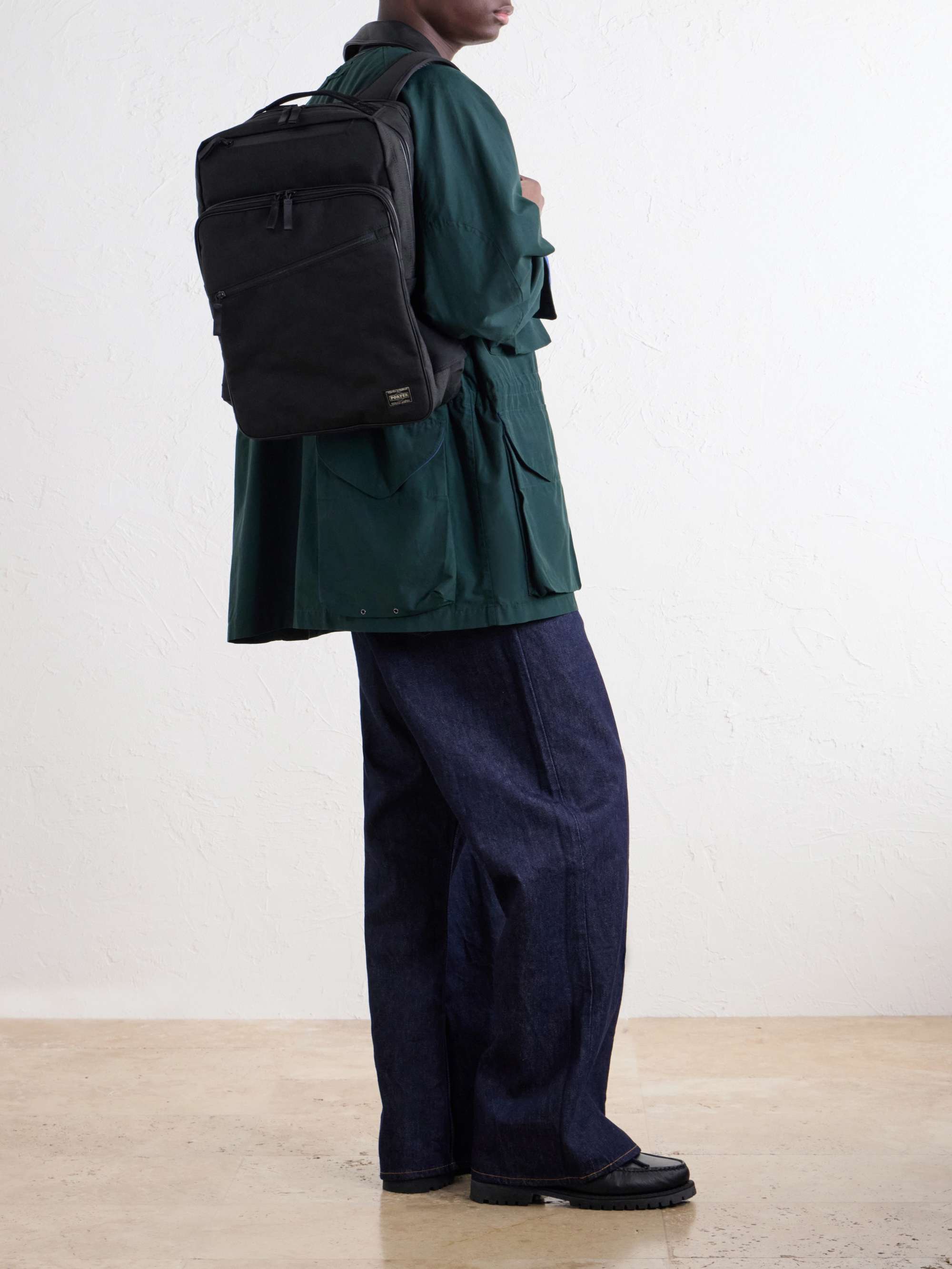 PORTER-YOSHIDA & CO 