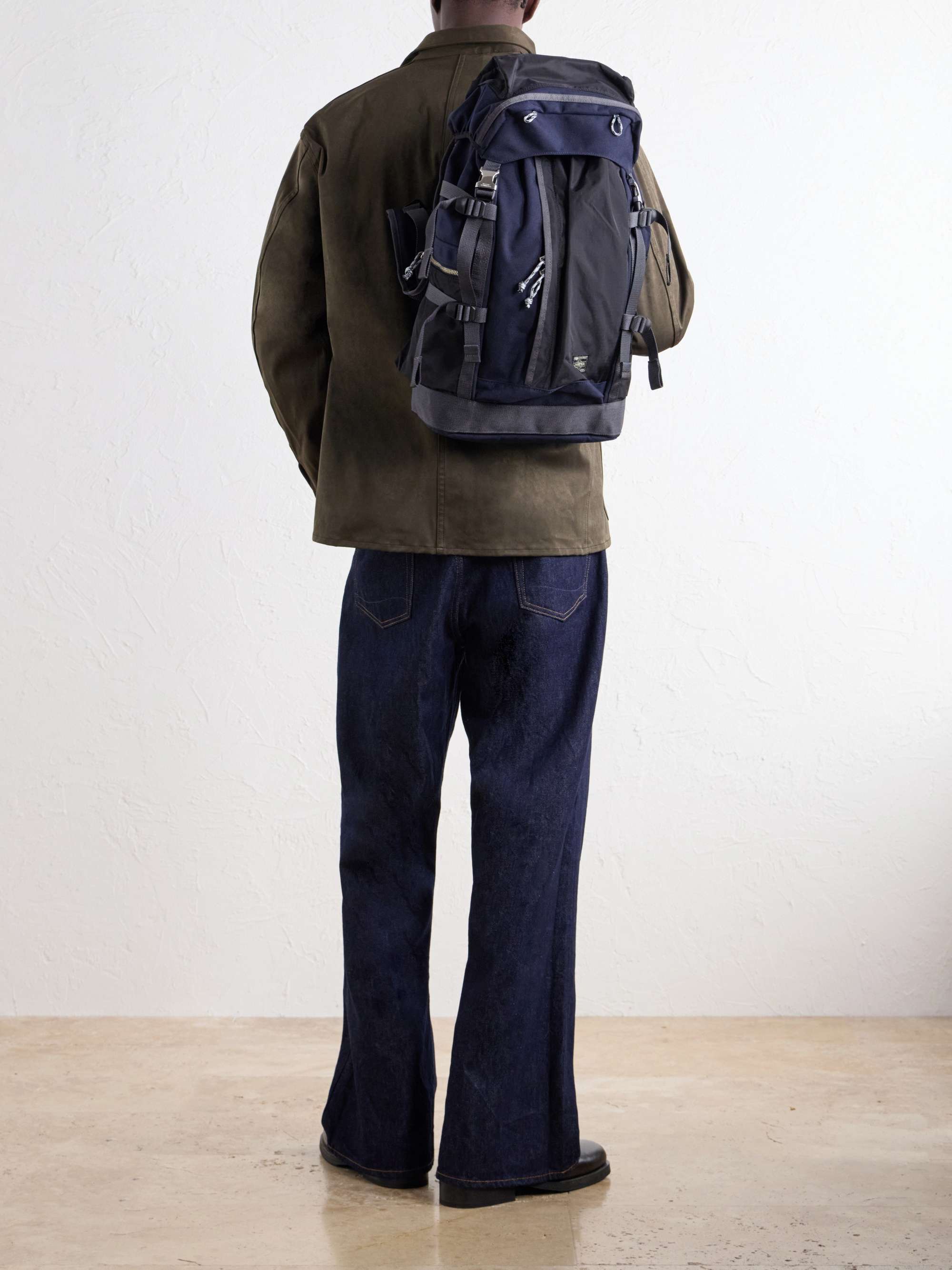 PORTER-YOSHIDA & CO 