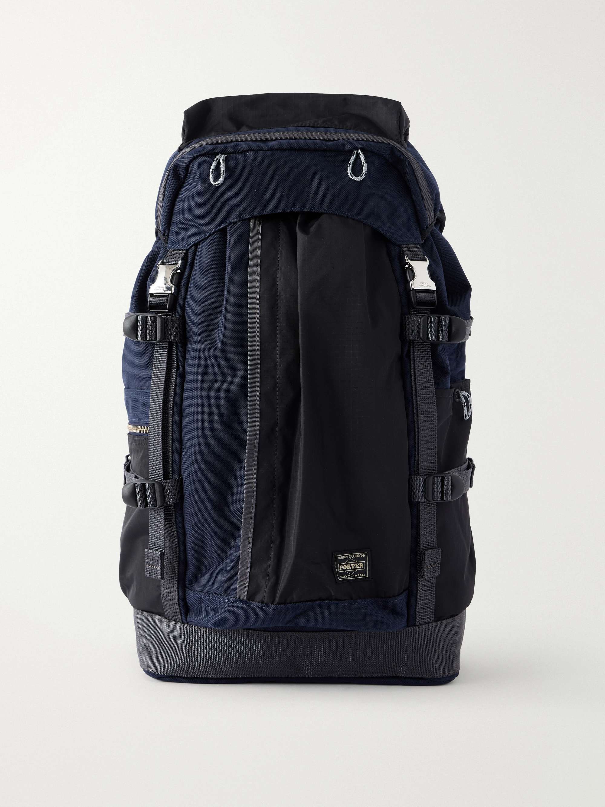 PORTER-YOSHIDA & CO 