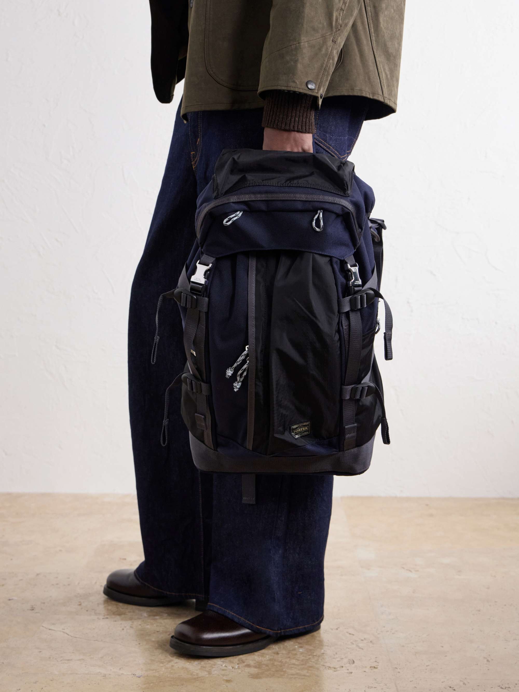PORTER-YOSHIDA & CO 
