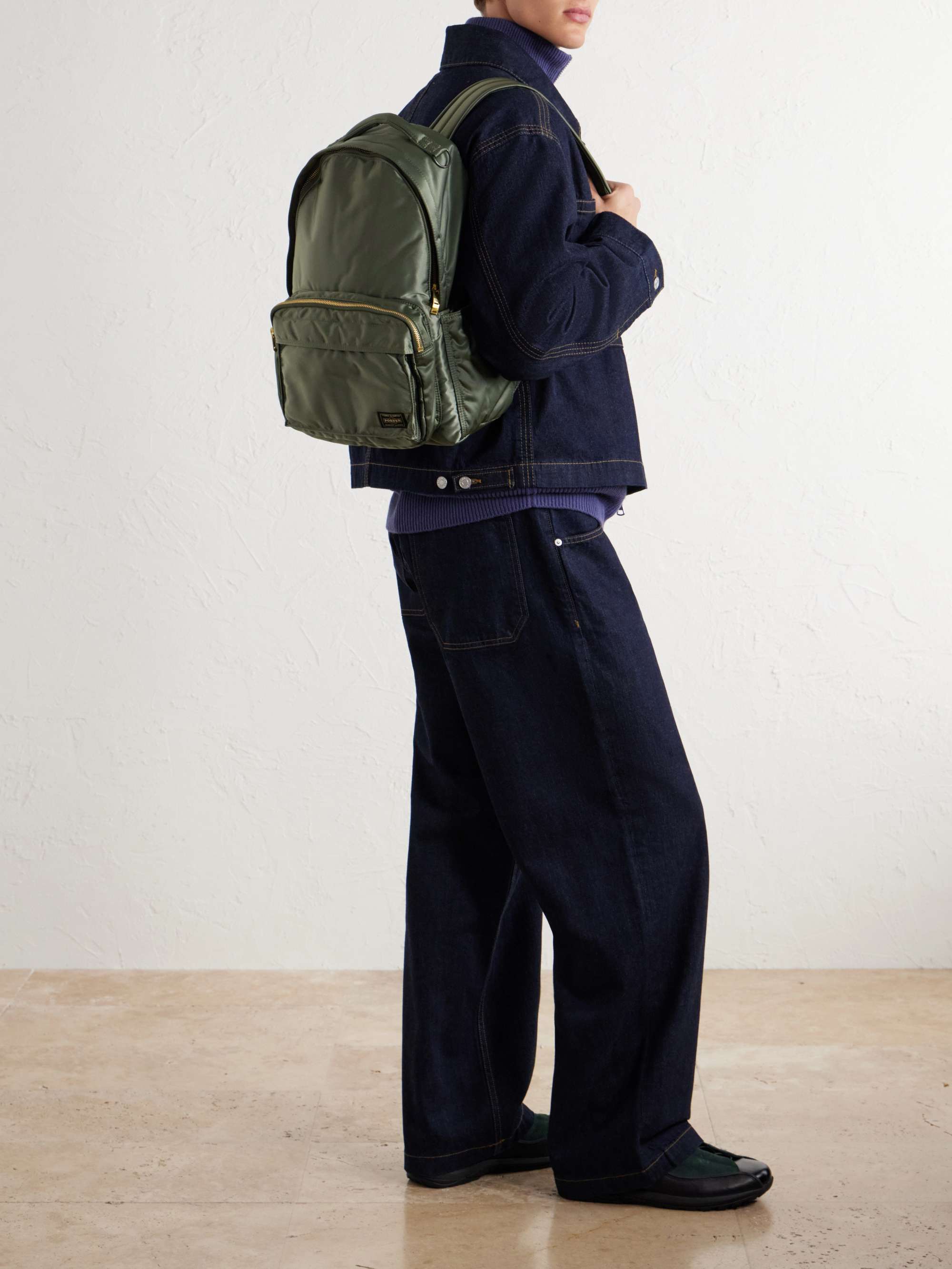PORTER-YOSHIDA & CO 