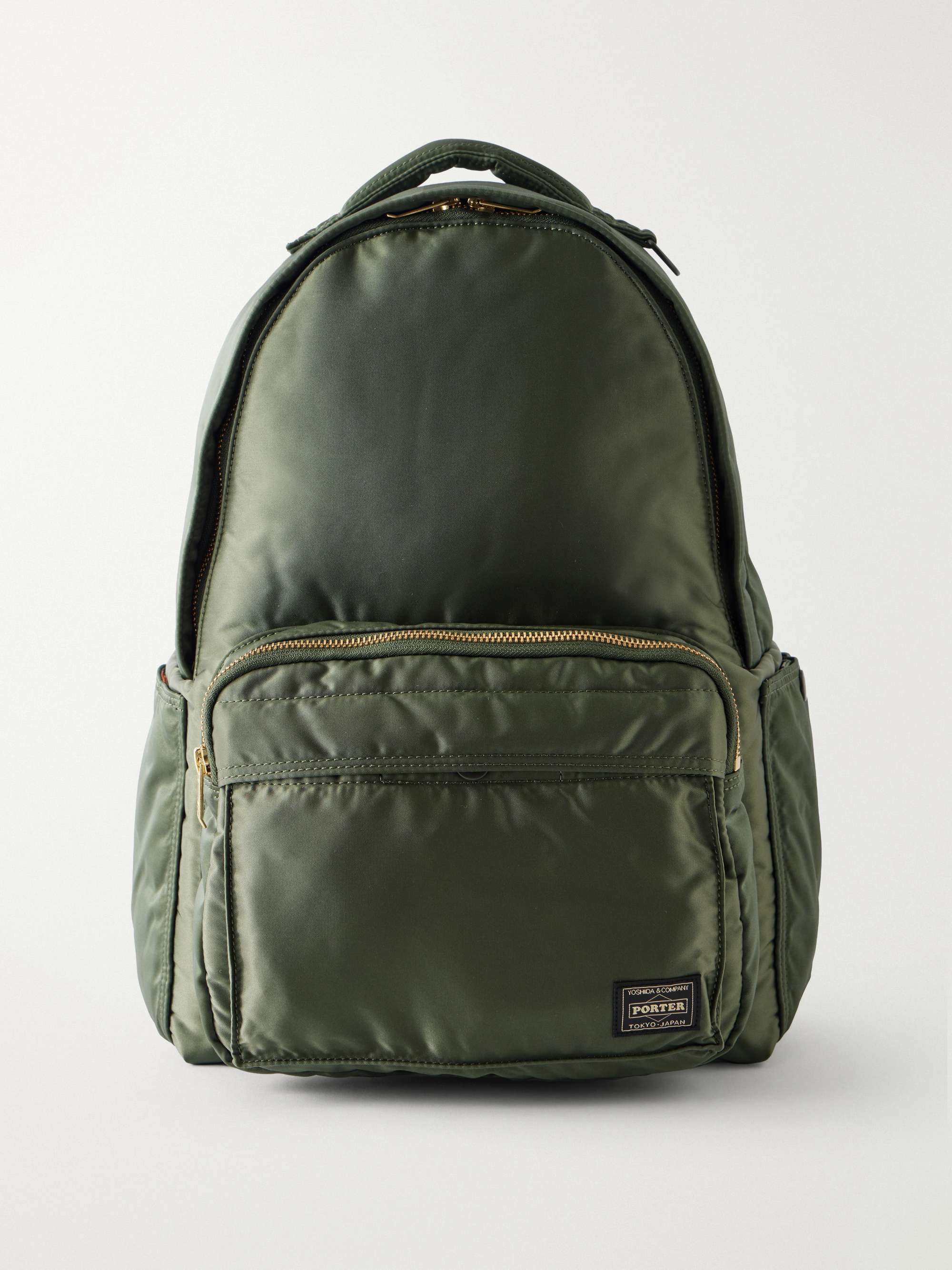 PORTER-YOSHIDA & CO 