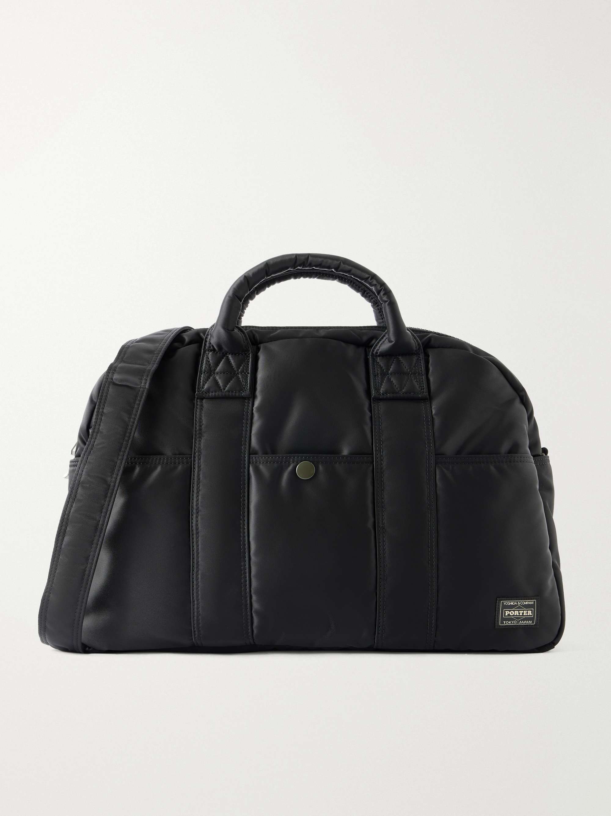 PORTER-YOSHIDA & CO 
