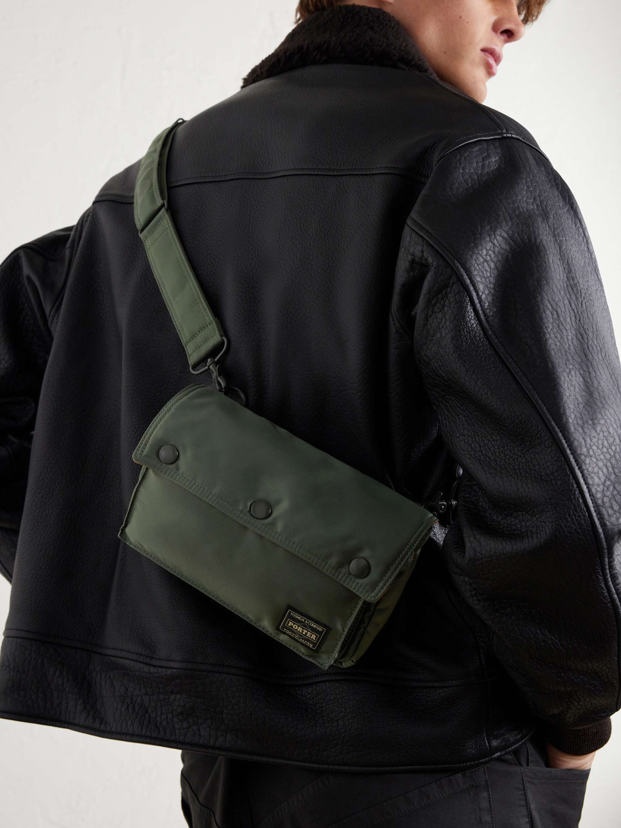 PORTER-YOSHIDA & CO 