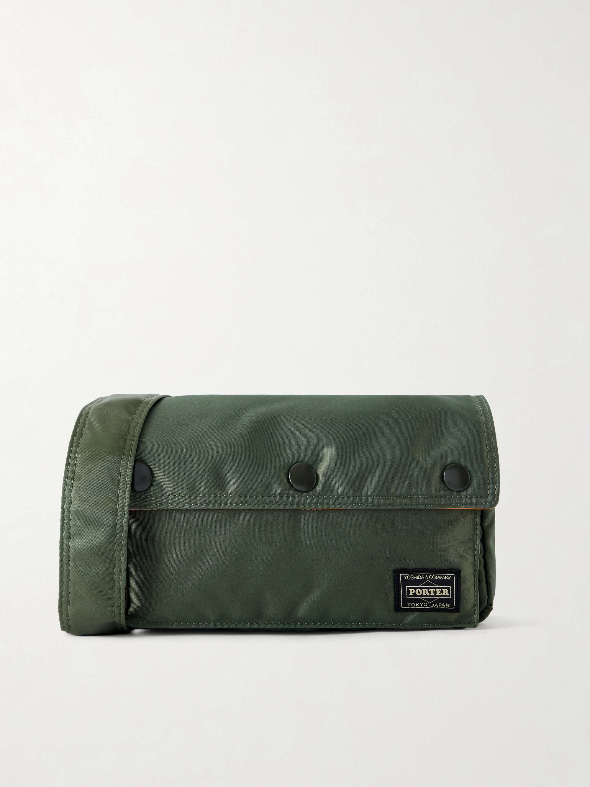 PORTER-YOSHIDA & CO 