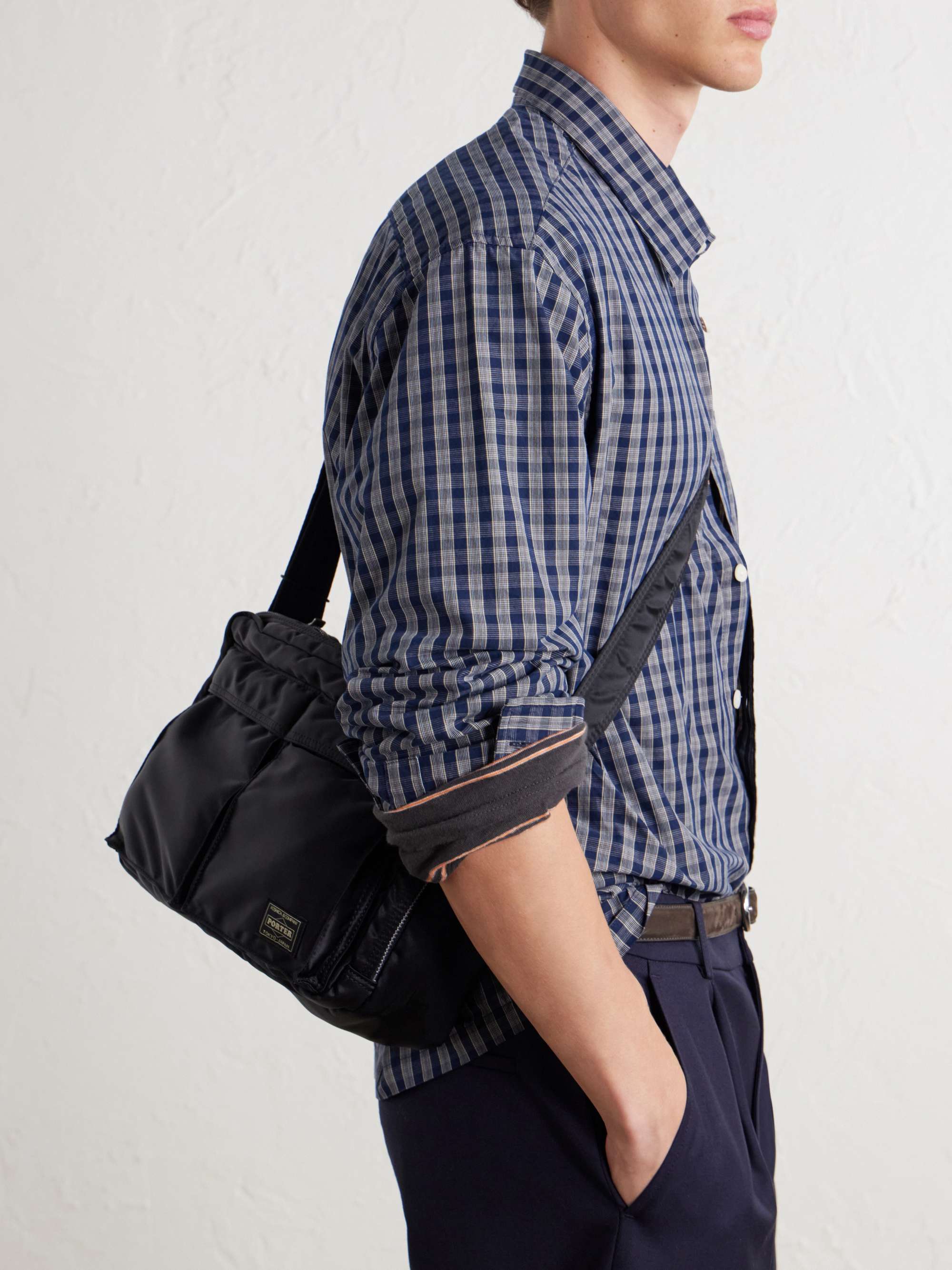 PORTER-YOSHIDA & CO 