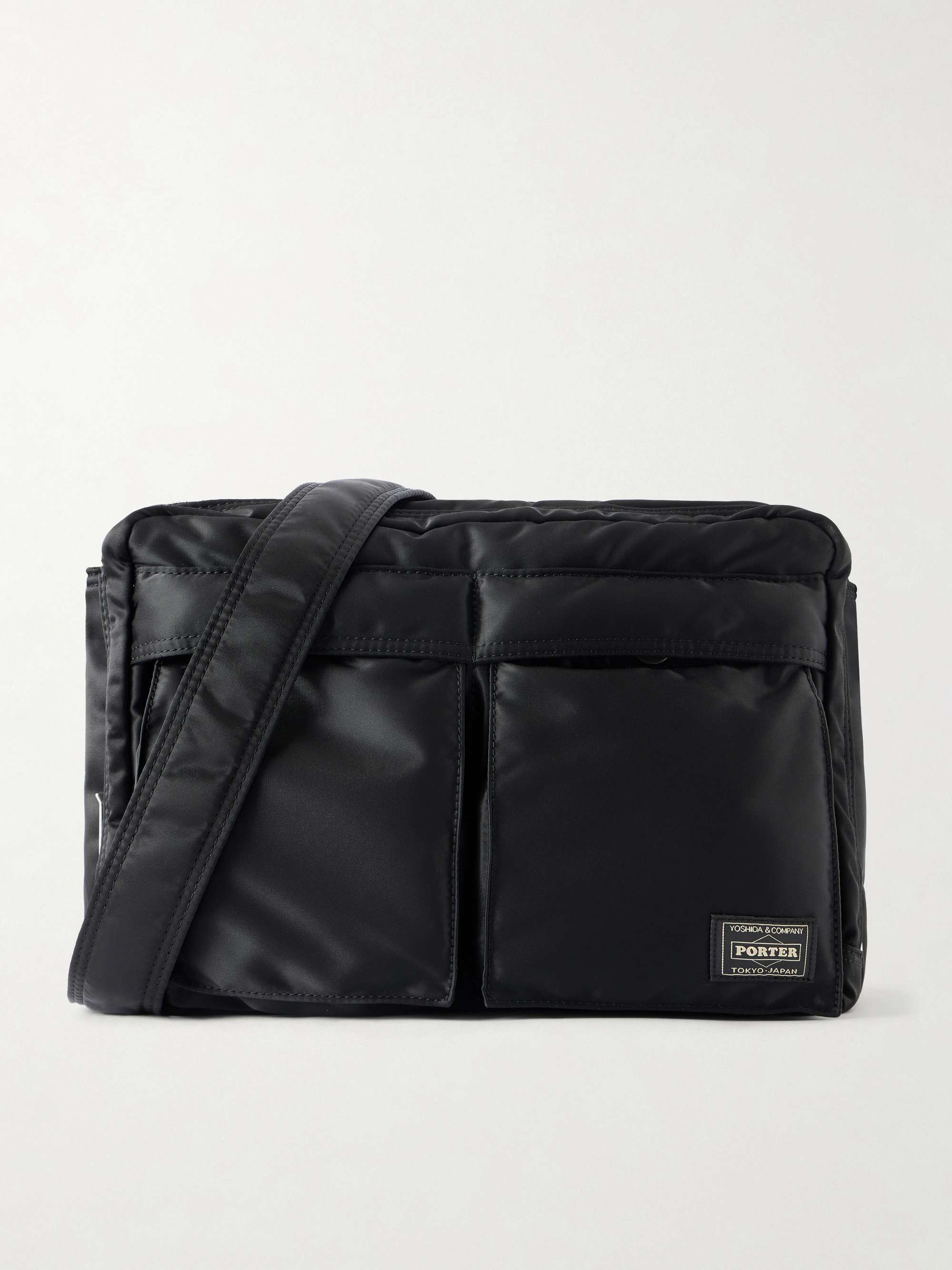 PORTER-YOSHIDA & CO 