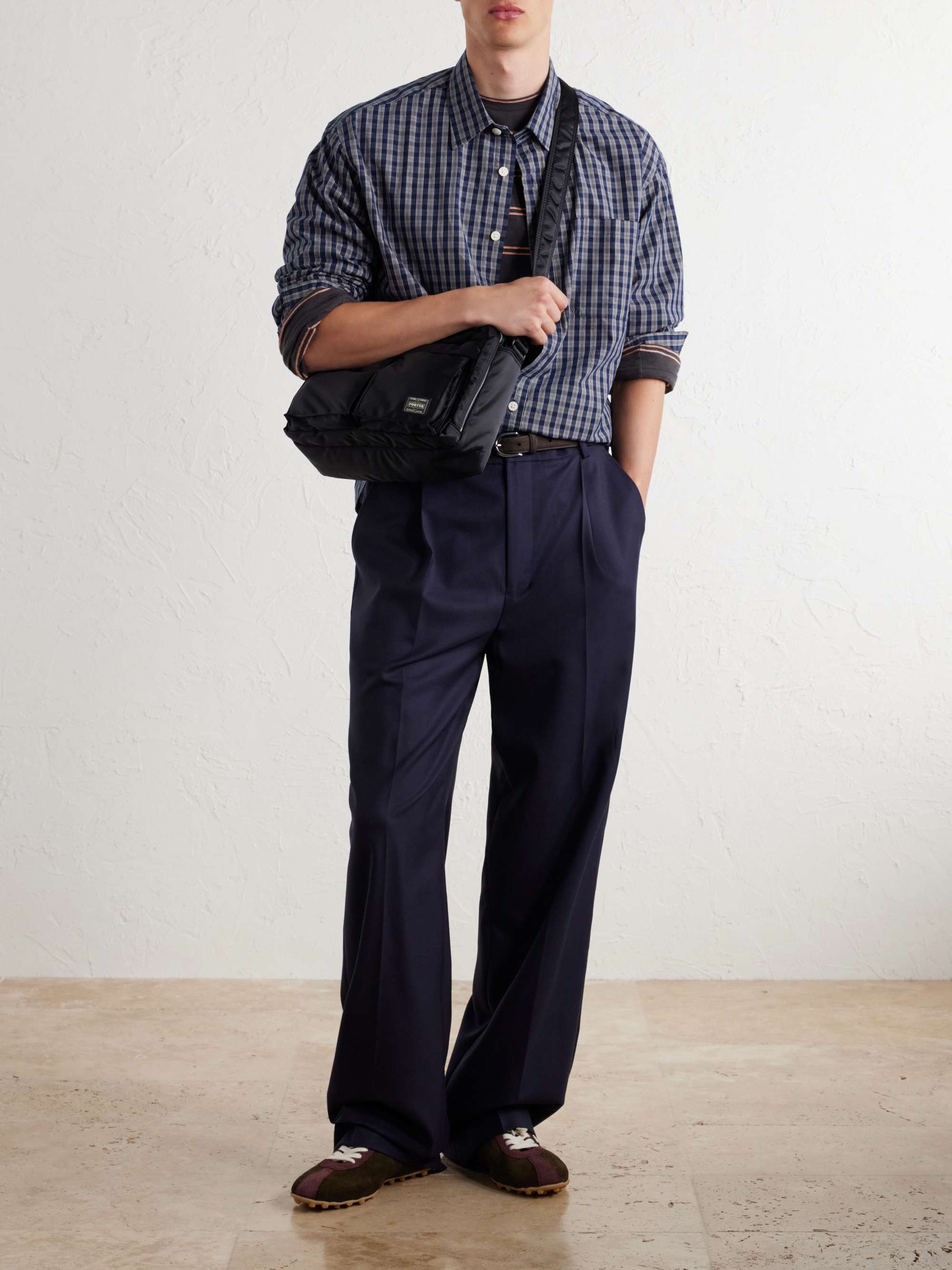 PORTER-YOSHIDA & CO 