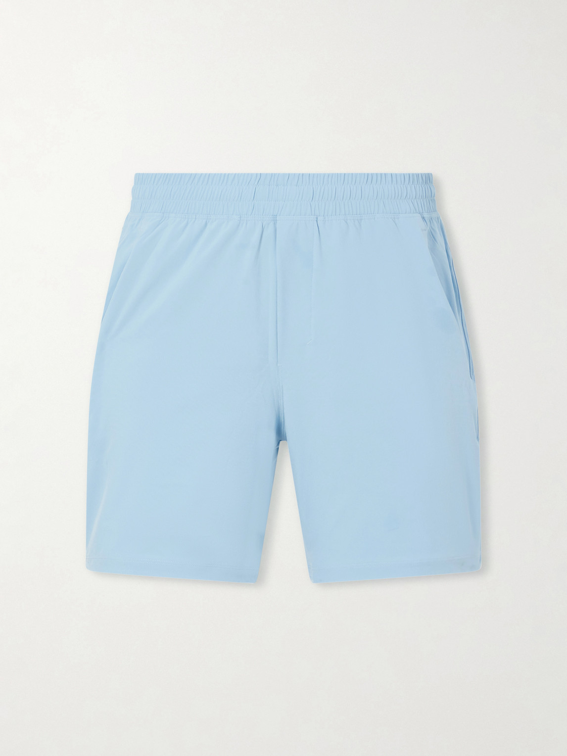 Pace Breaker Straight-Leg 7" Recycled-Swift™ Shorts