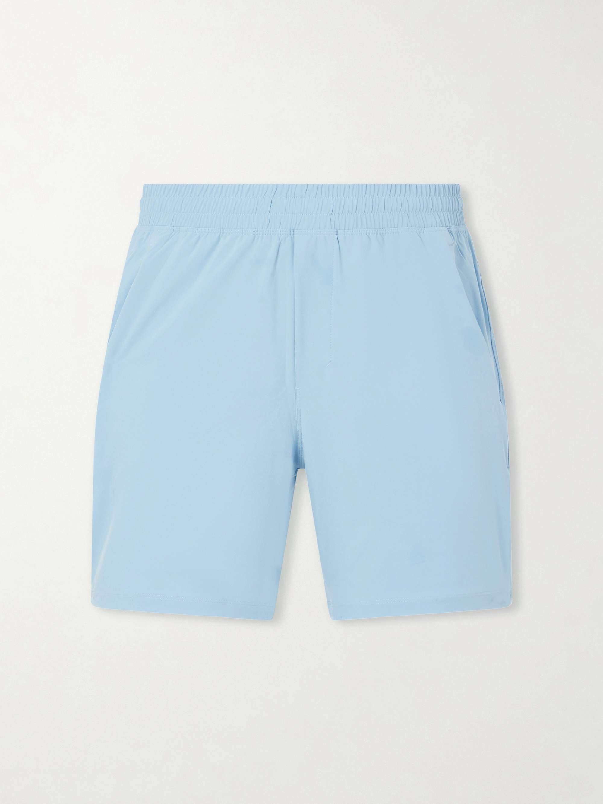 LULULEMON Pace Breaker 7" Recycled-Swift Shorts