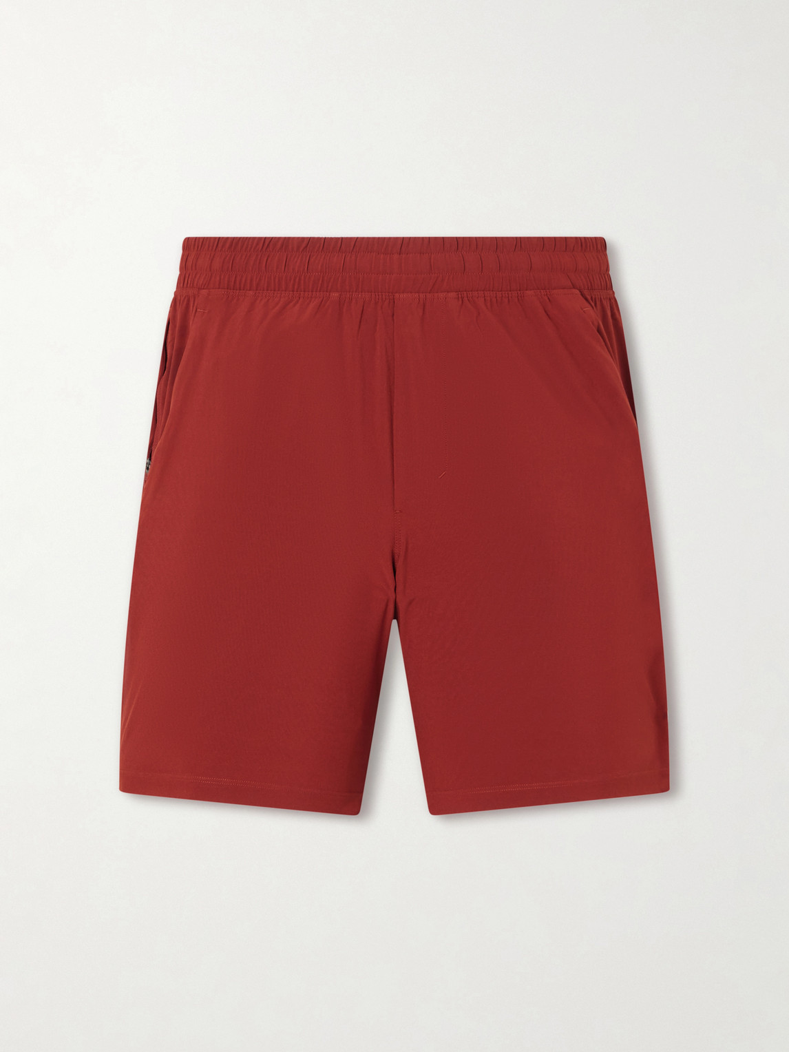 Pace Breaker Straight-Leg 7" Recycled-Swift™ Shorts