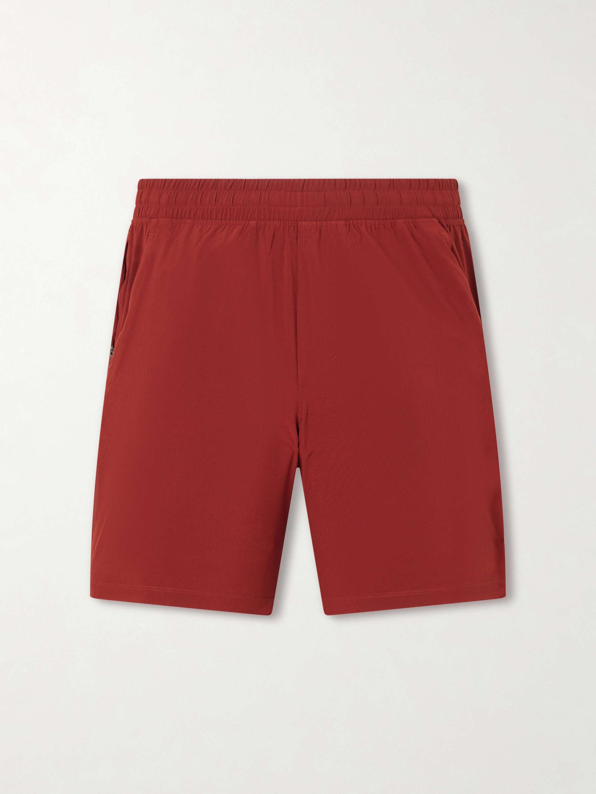 LULULEMON Pace Breaker 7" Recycled-Swift Shorts