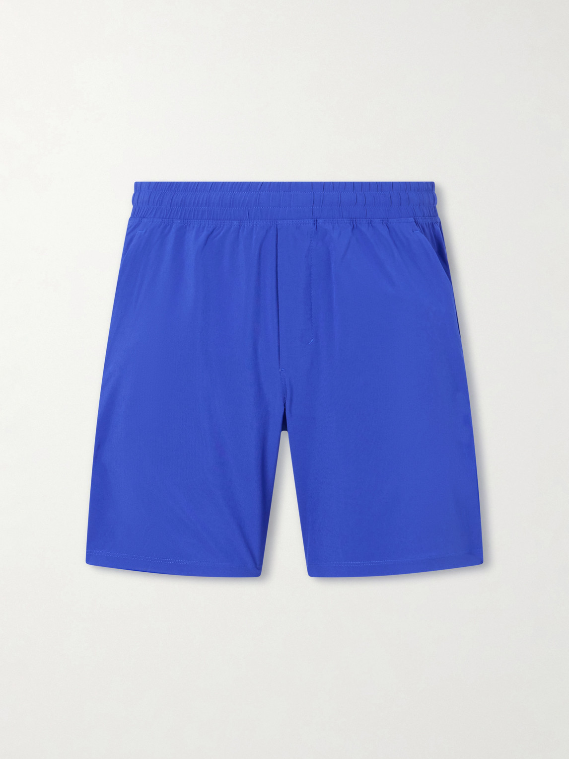 Pace Breaker Straight-Leg 7" Recycled-Swift™ Shorts