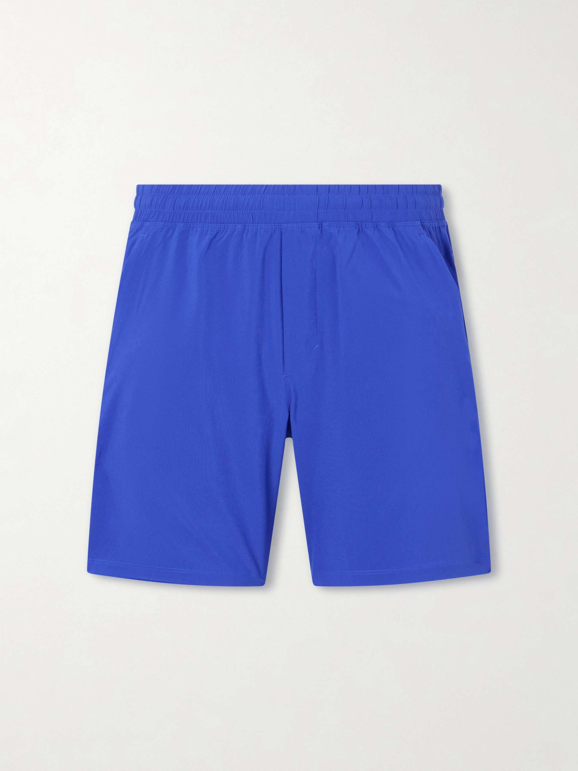 LULULEMON Pace Breaker 7" Recycled-Swift Shorts