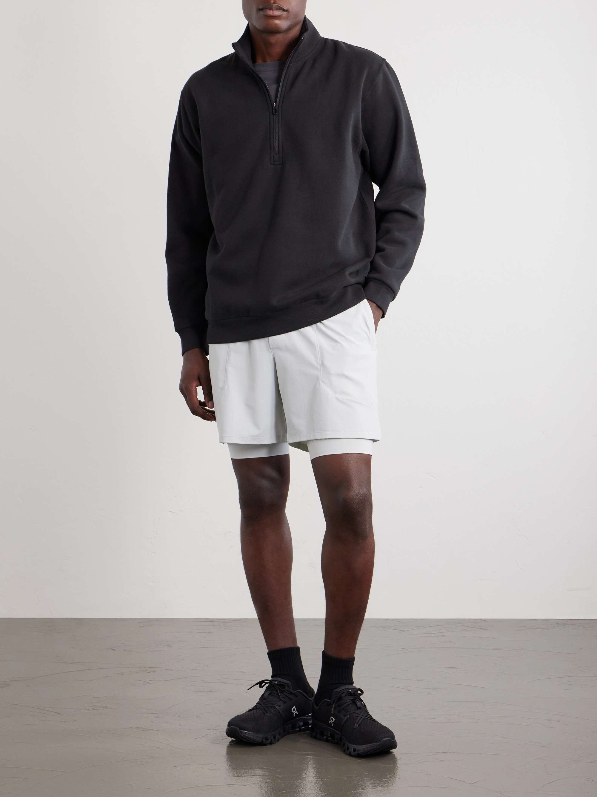 LULULEMON 