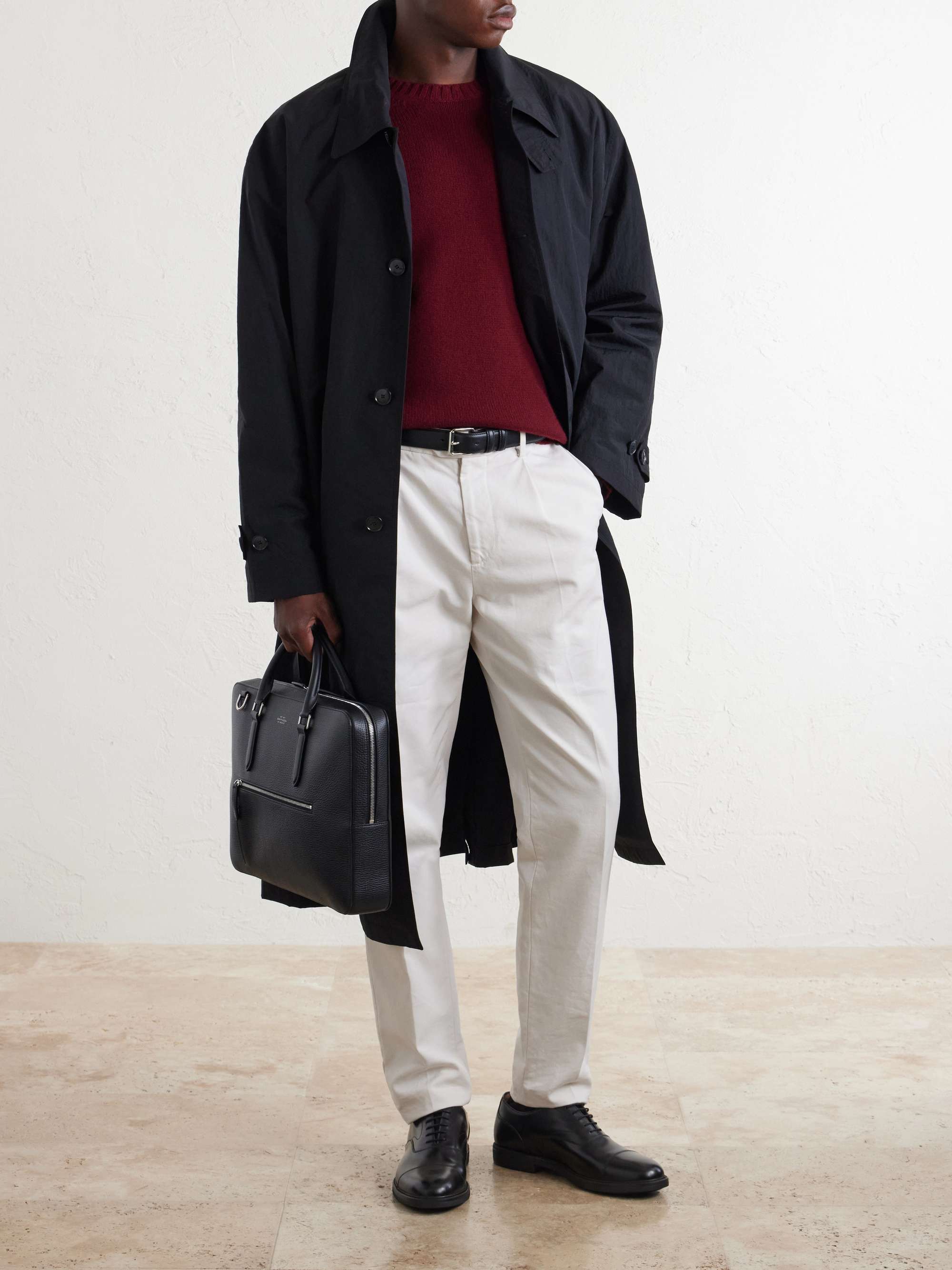 SMYTHSON 