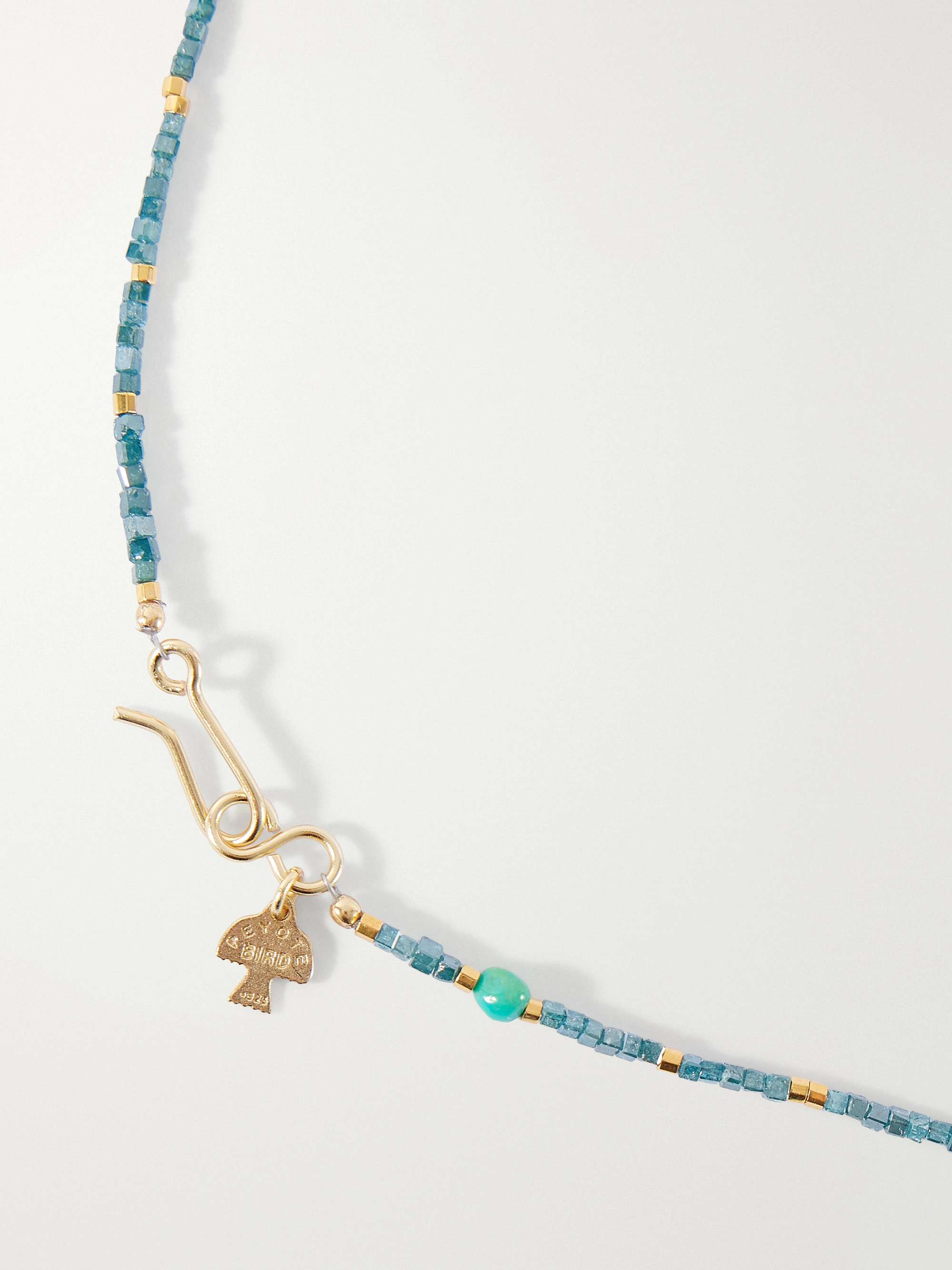 PEYOTE BIRD 