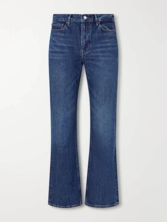 Frame The Bootcut Jeans