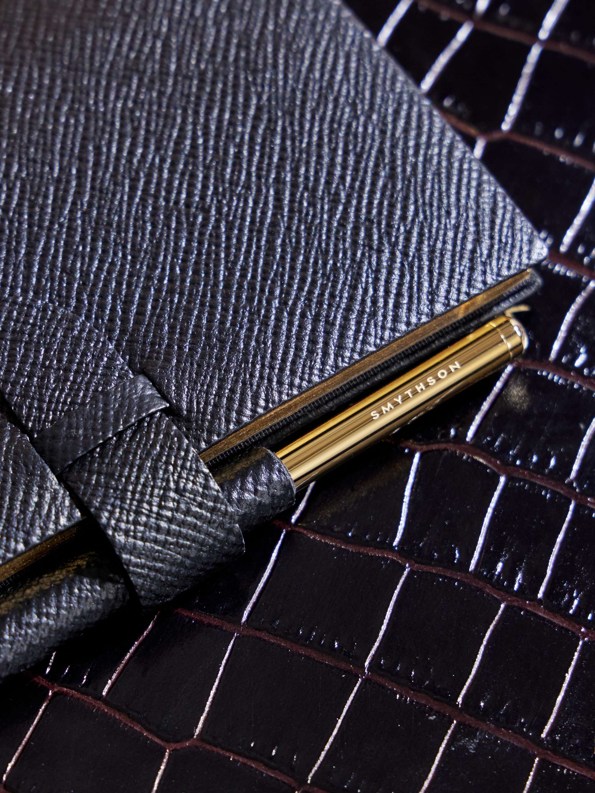 SMYTHSON 