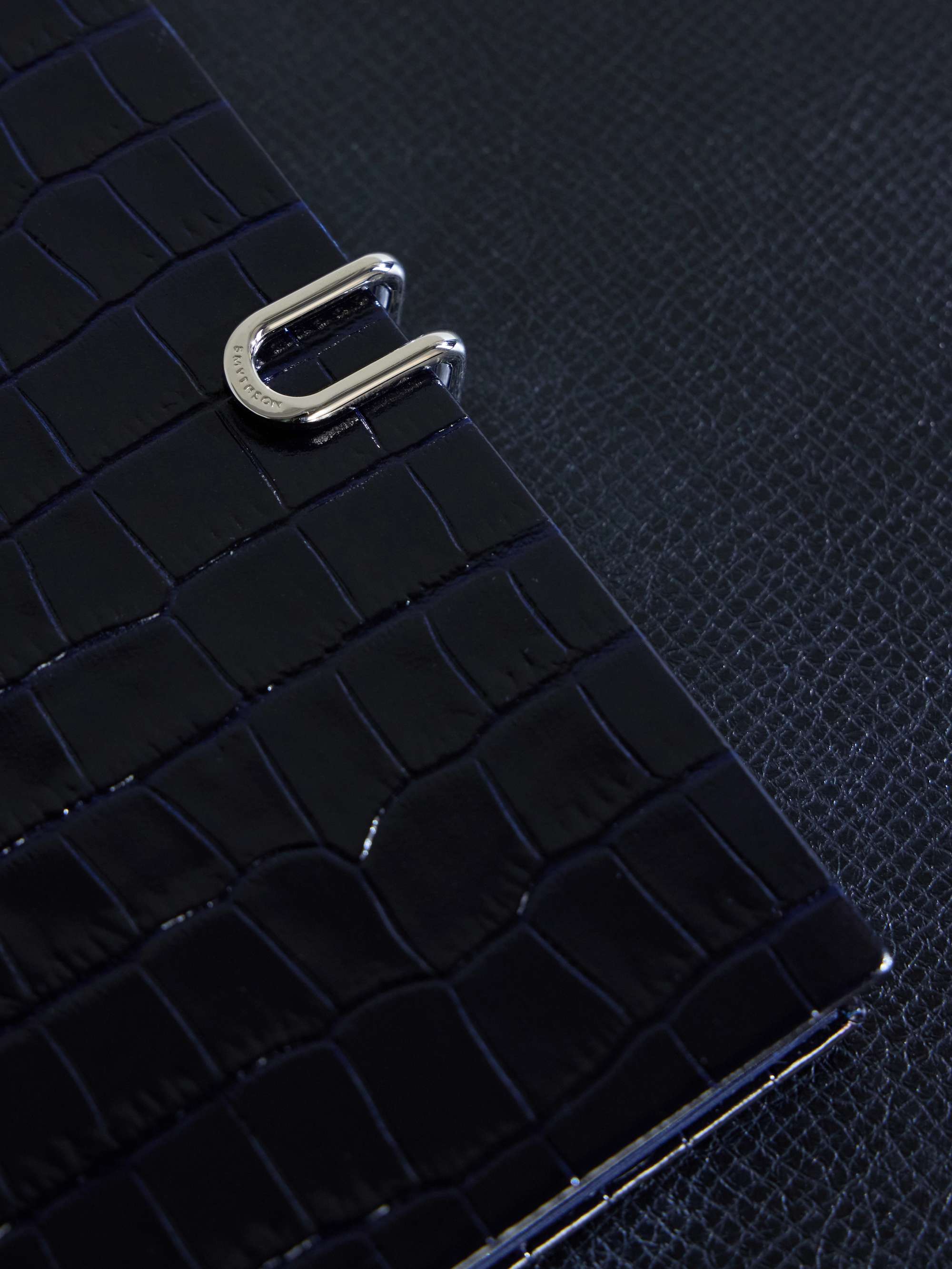 SMYTHSON 